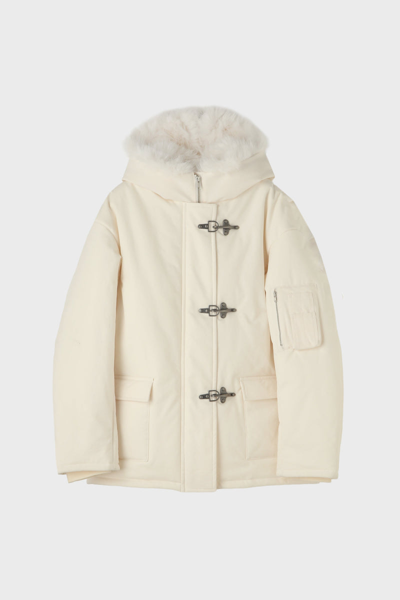 Koenig Coat