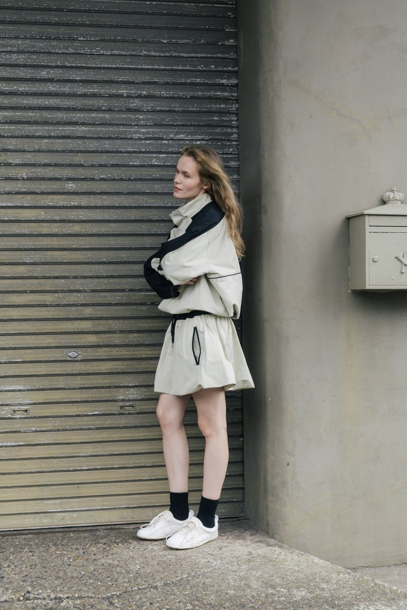 Kuopio Track Skirt