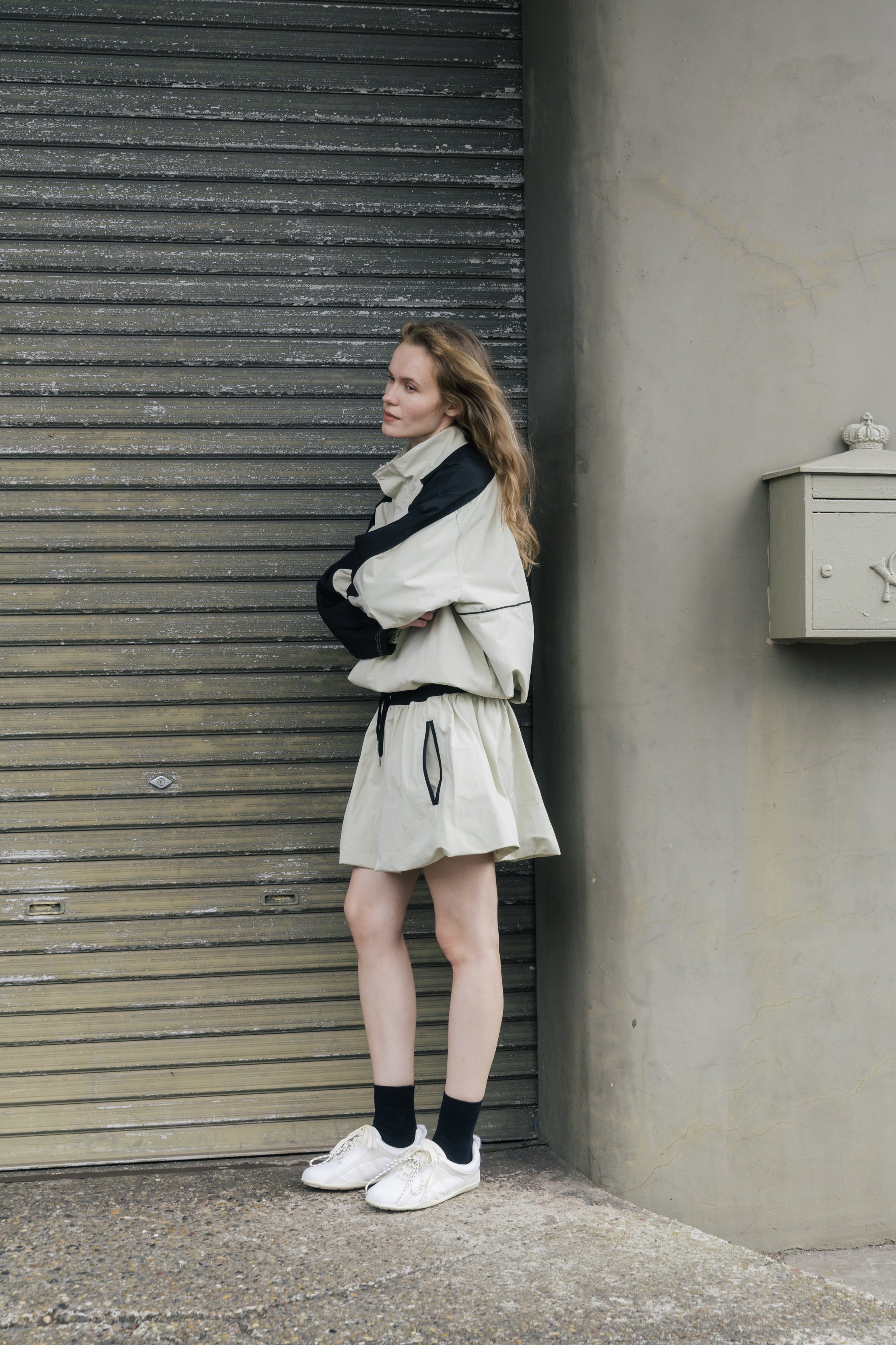 Kuopio Track Jacket