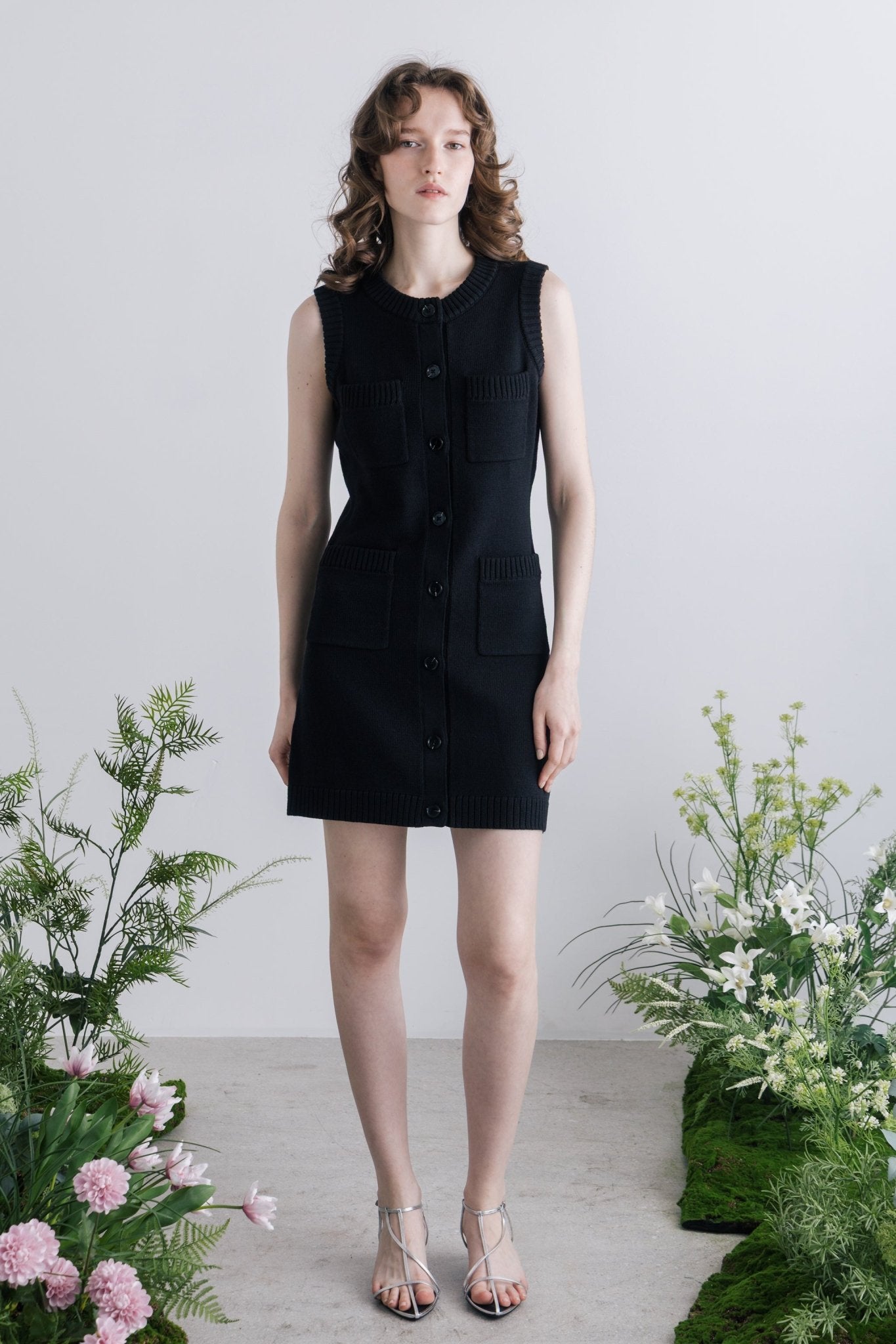 Brouwers Dress