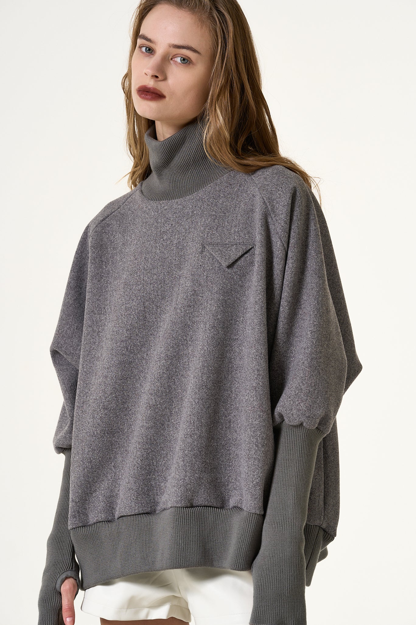 Haringey pullover