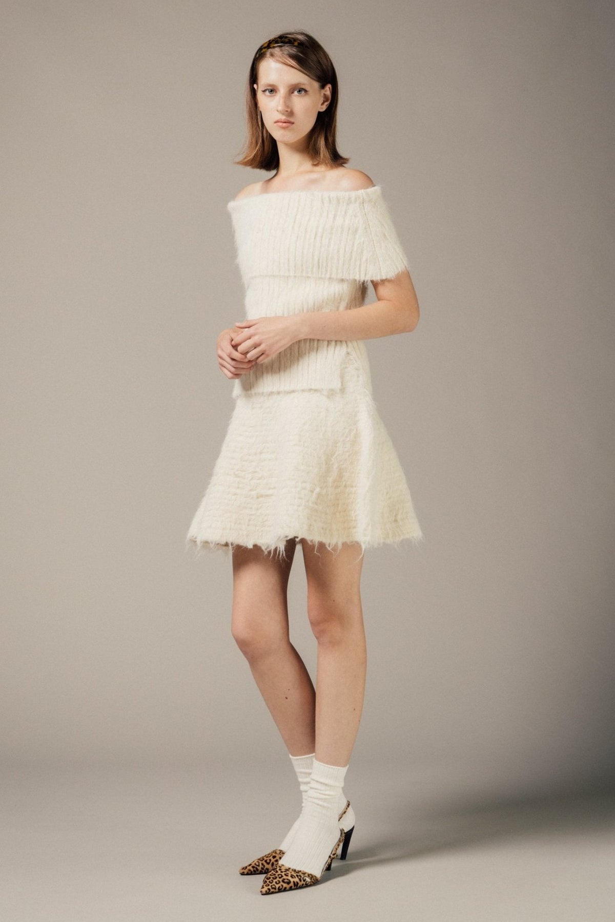 Friedrich Skirt