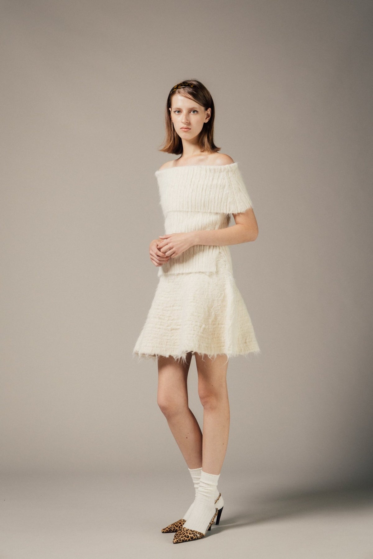 Friedrich Skirt