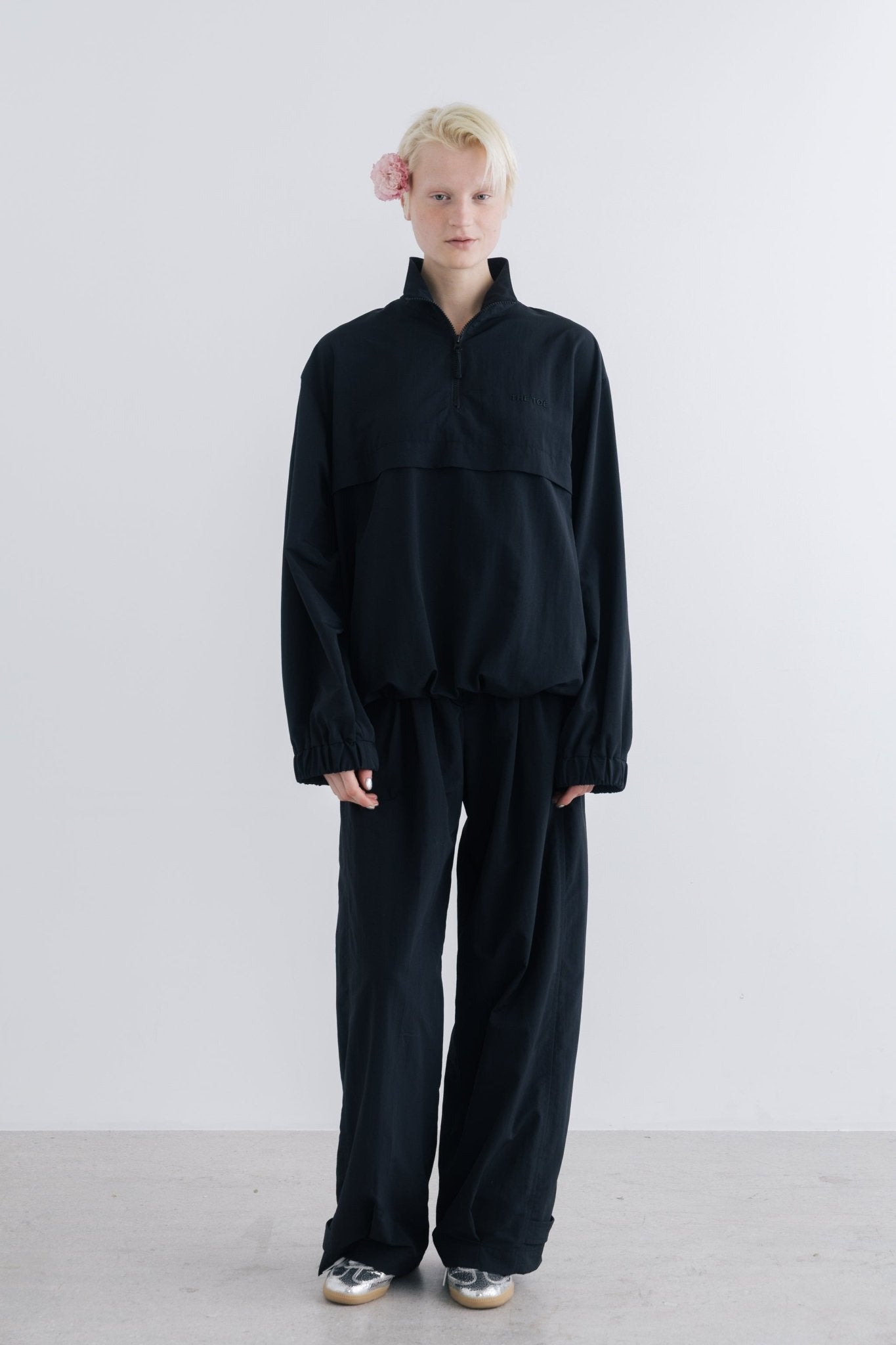 Strijp Pullover