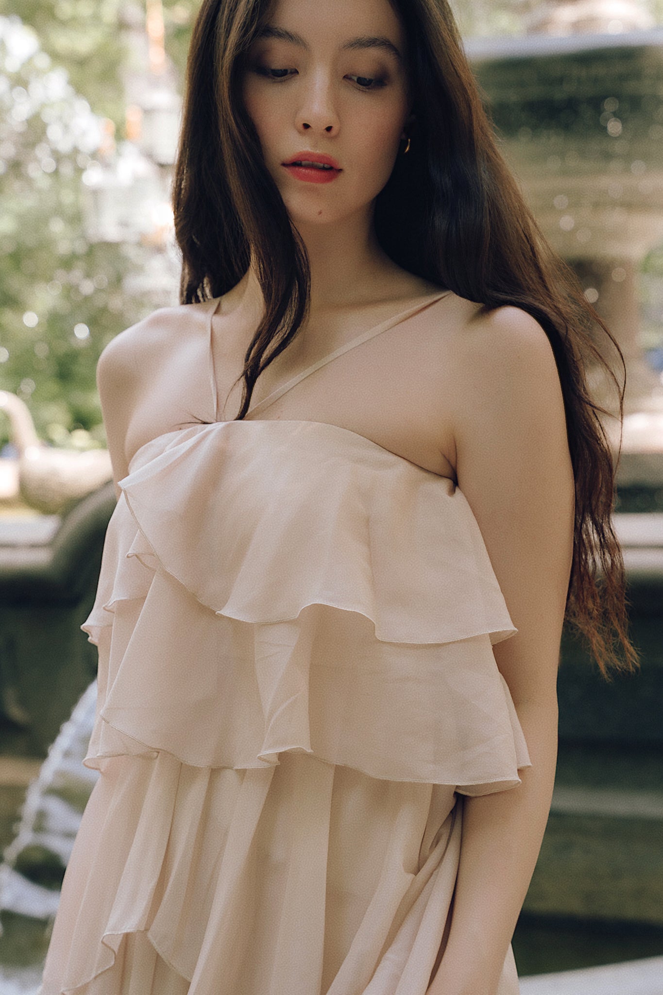 Spui Dress
