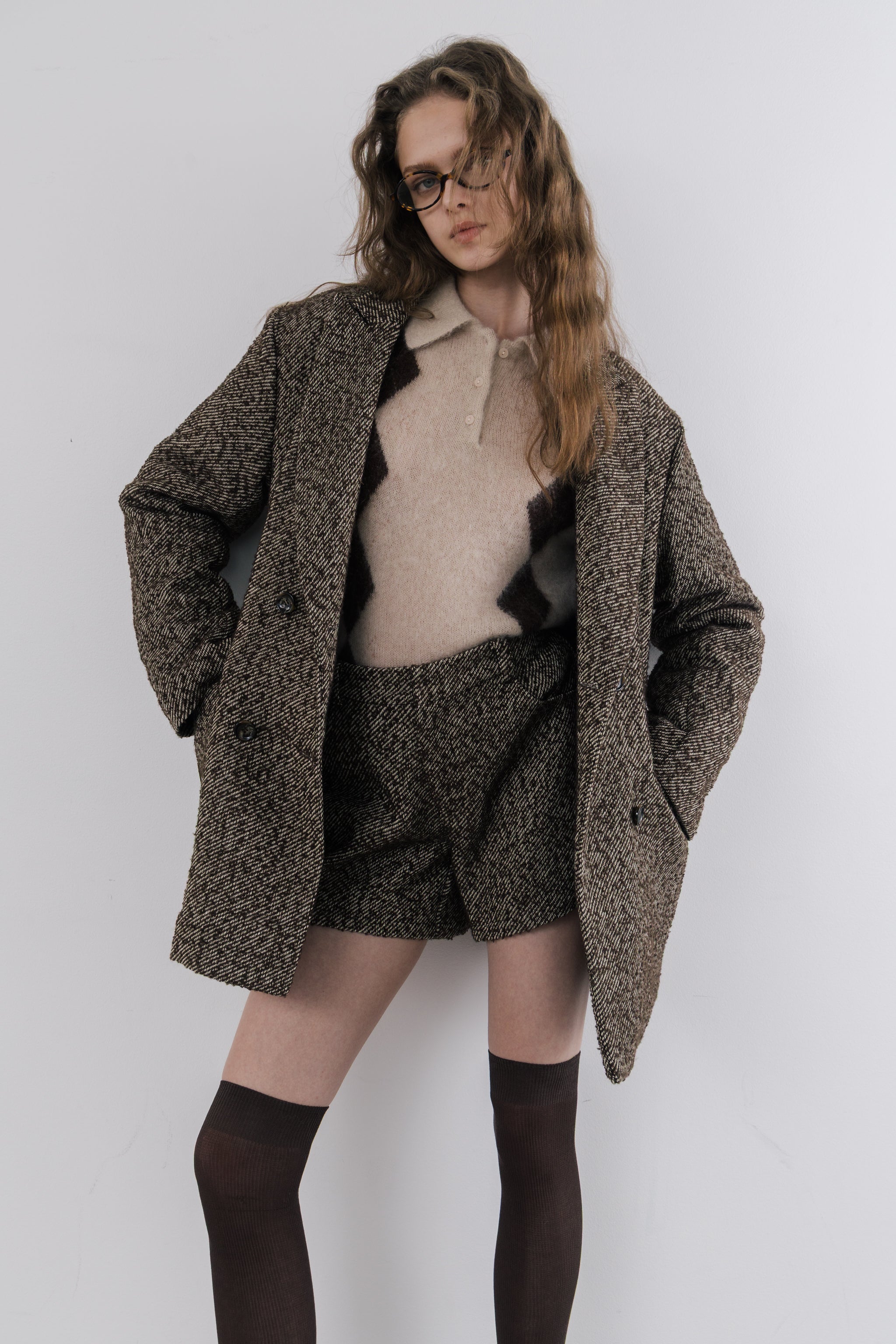 Cologne Jacket