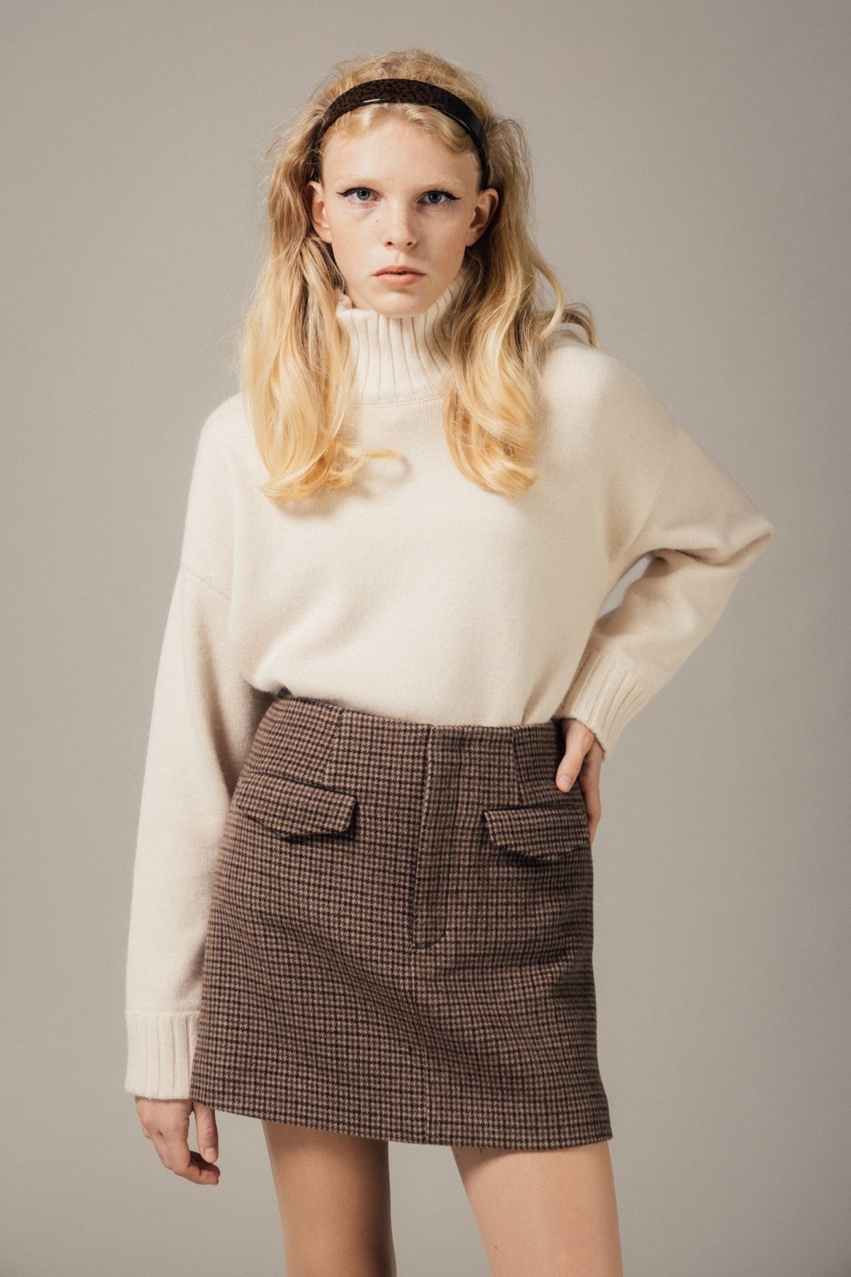 Viktualien Turtleneck