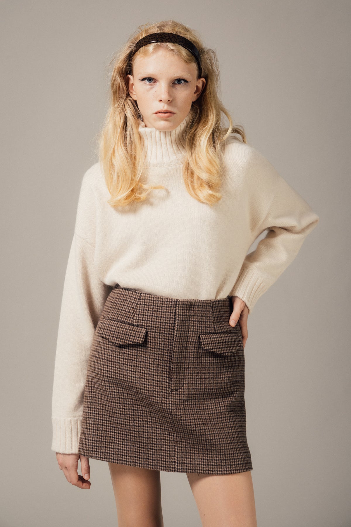 Viktualien Turtleneck