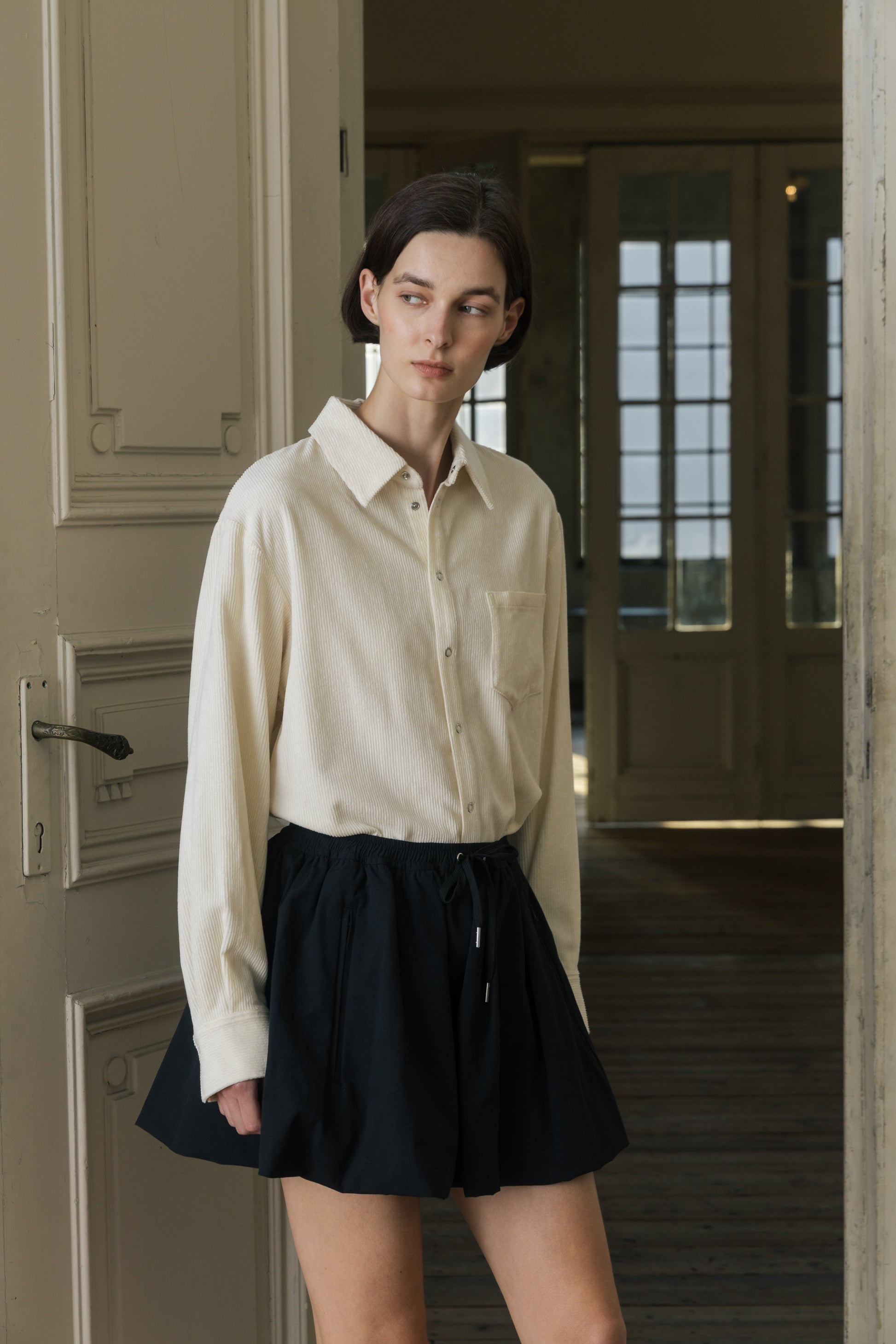 Kuopio Track Skirt