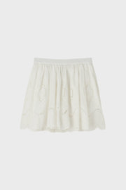 Freesia Skirt