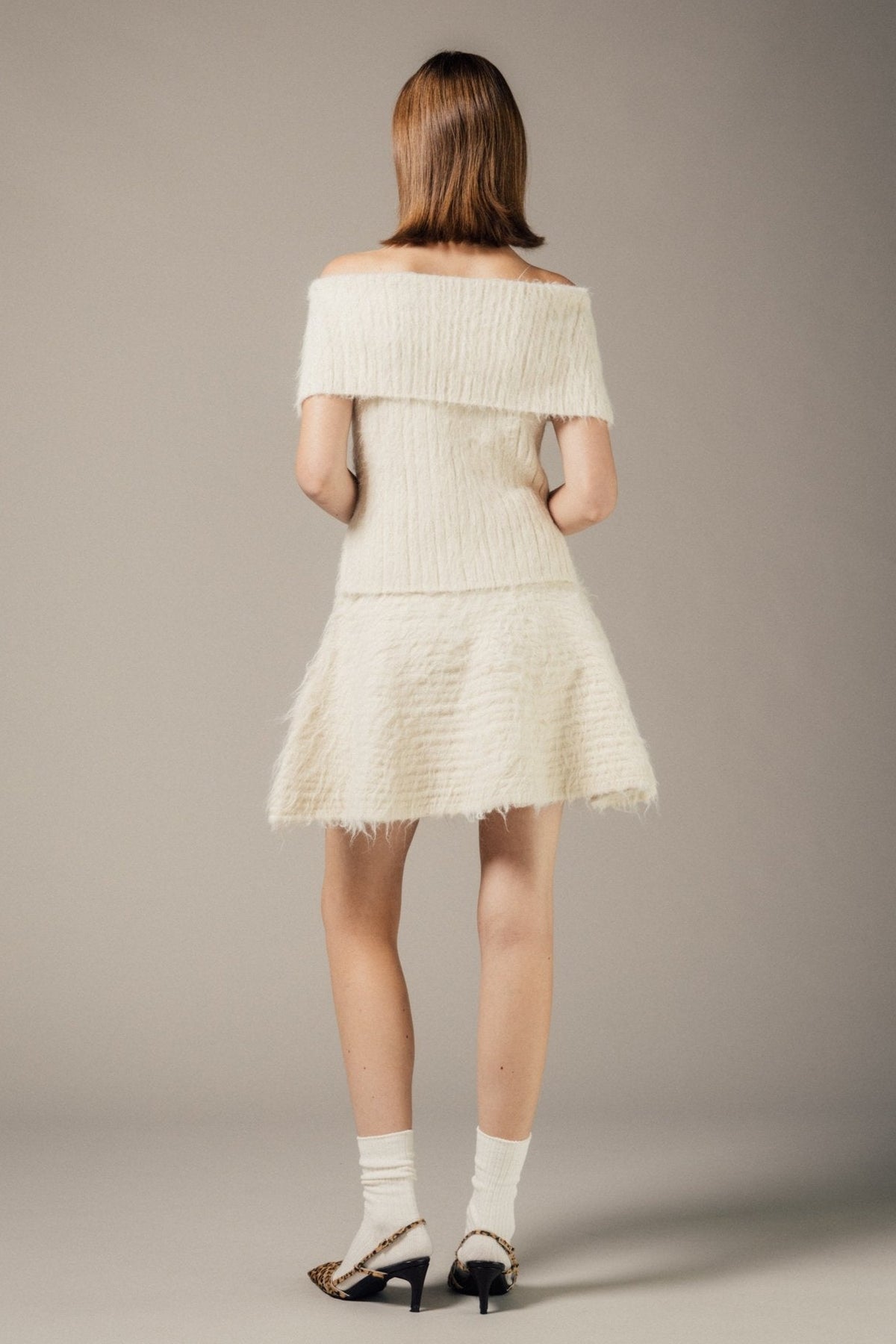 Friedrich Skirt