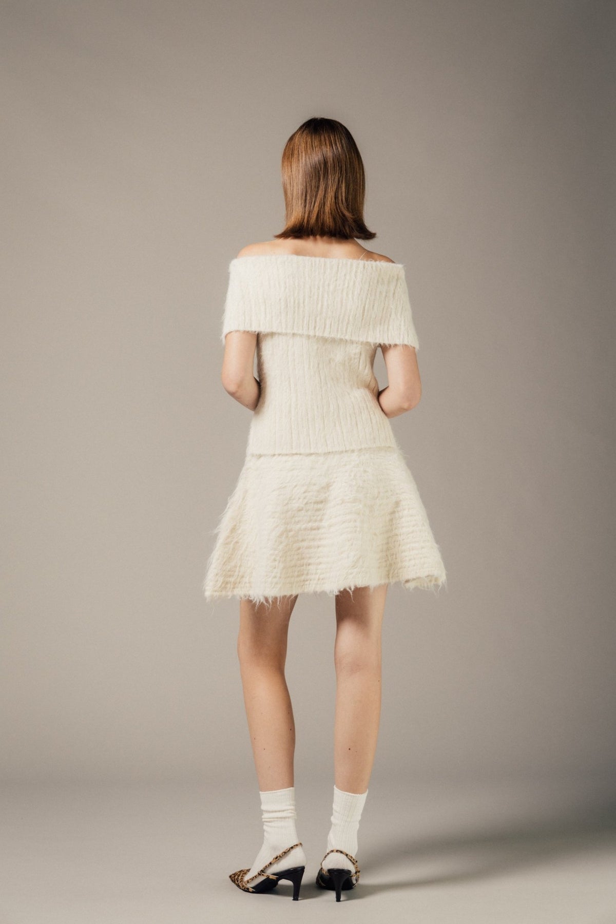Friedrich Skirt