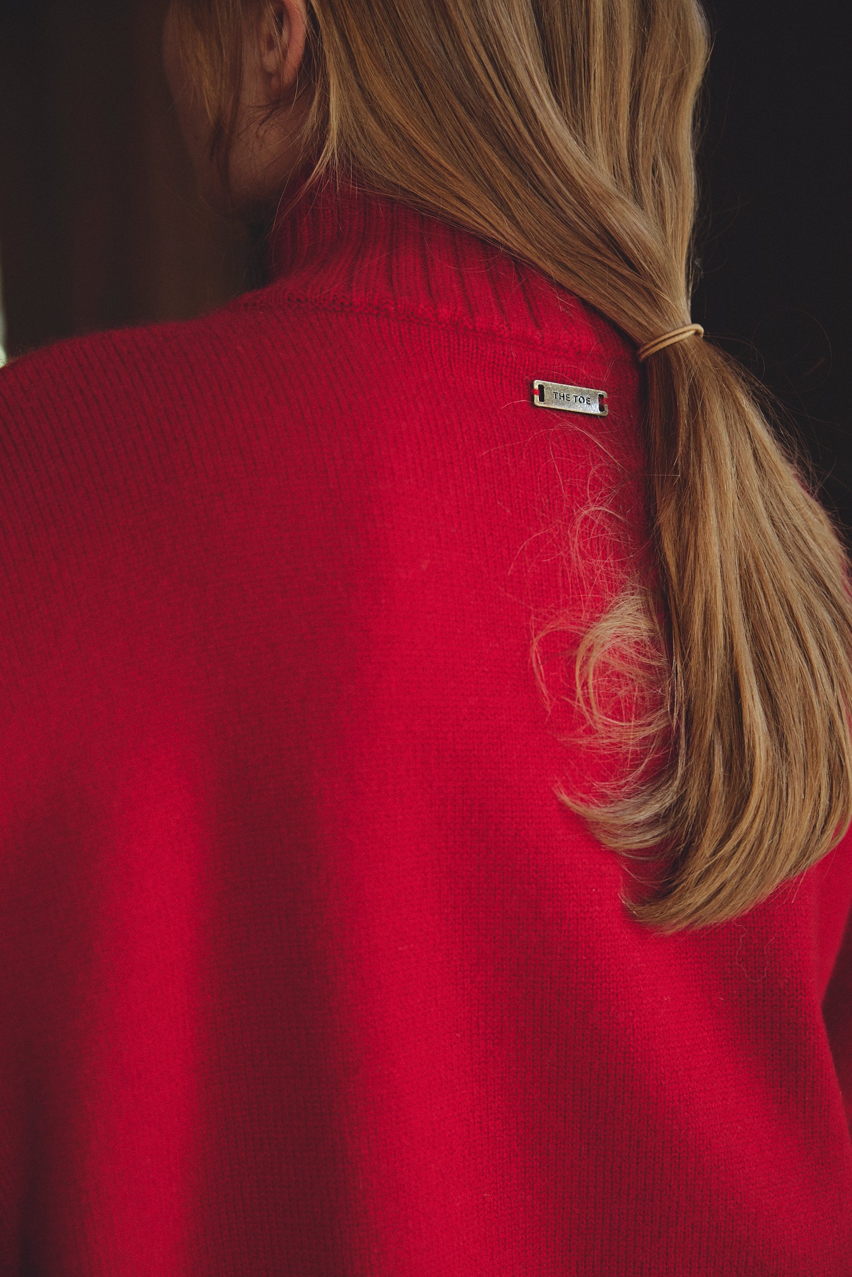 Viktualien Turtleneck