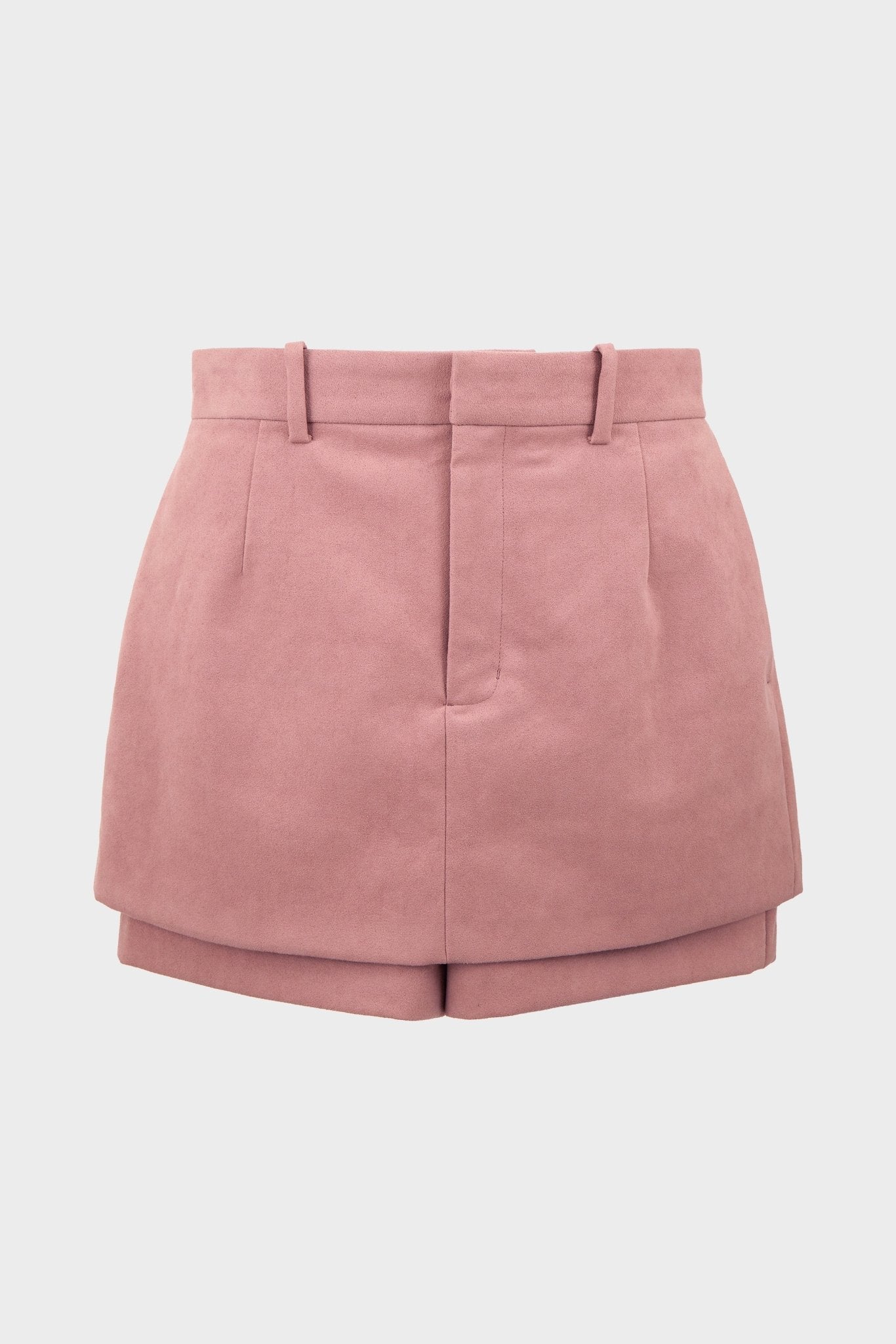 Piraeus Short Pants – THE TOÉ