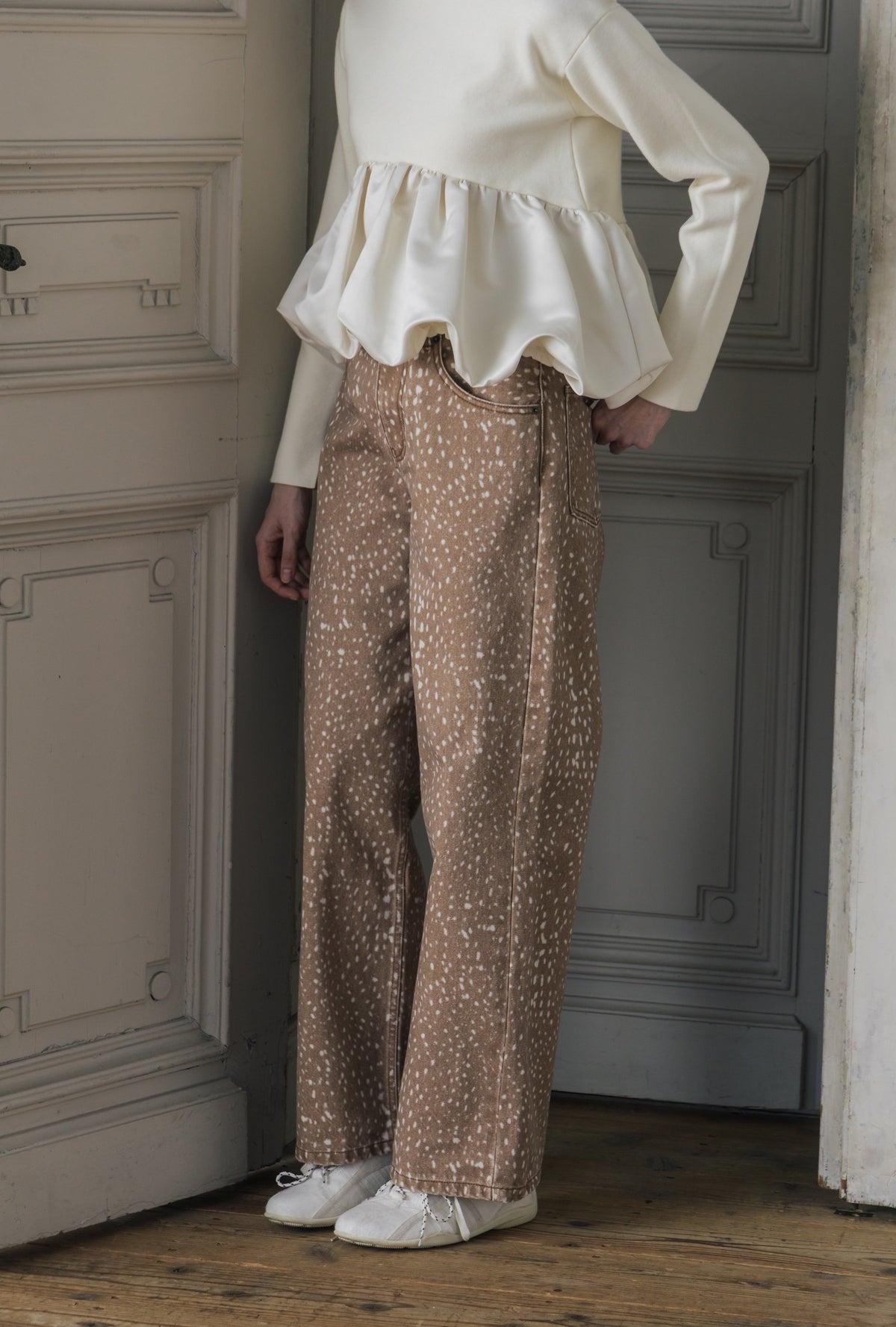 Ivalo Deer Pants