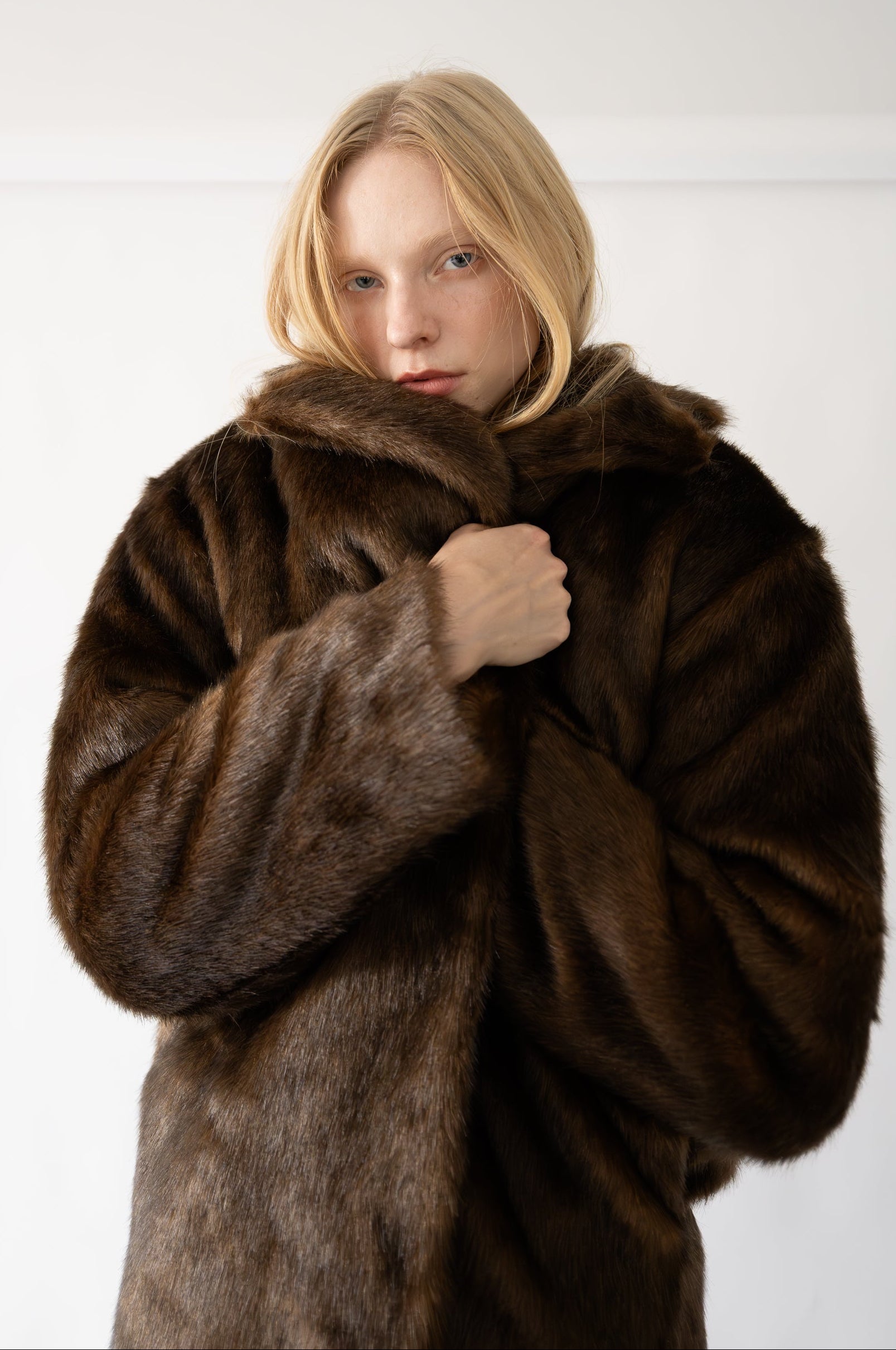Maximilian Fur Coat