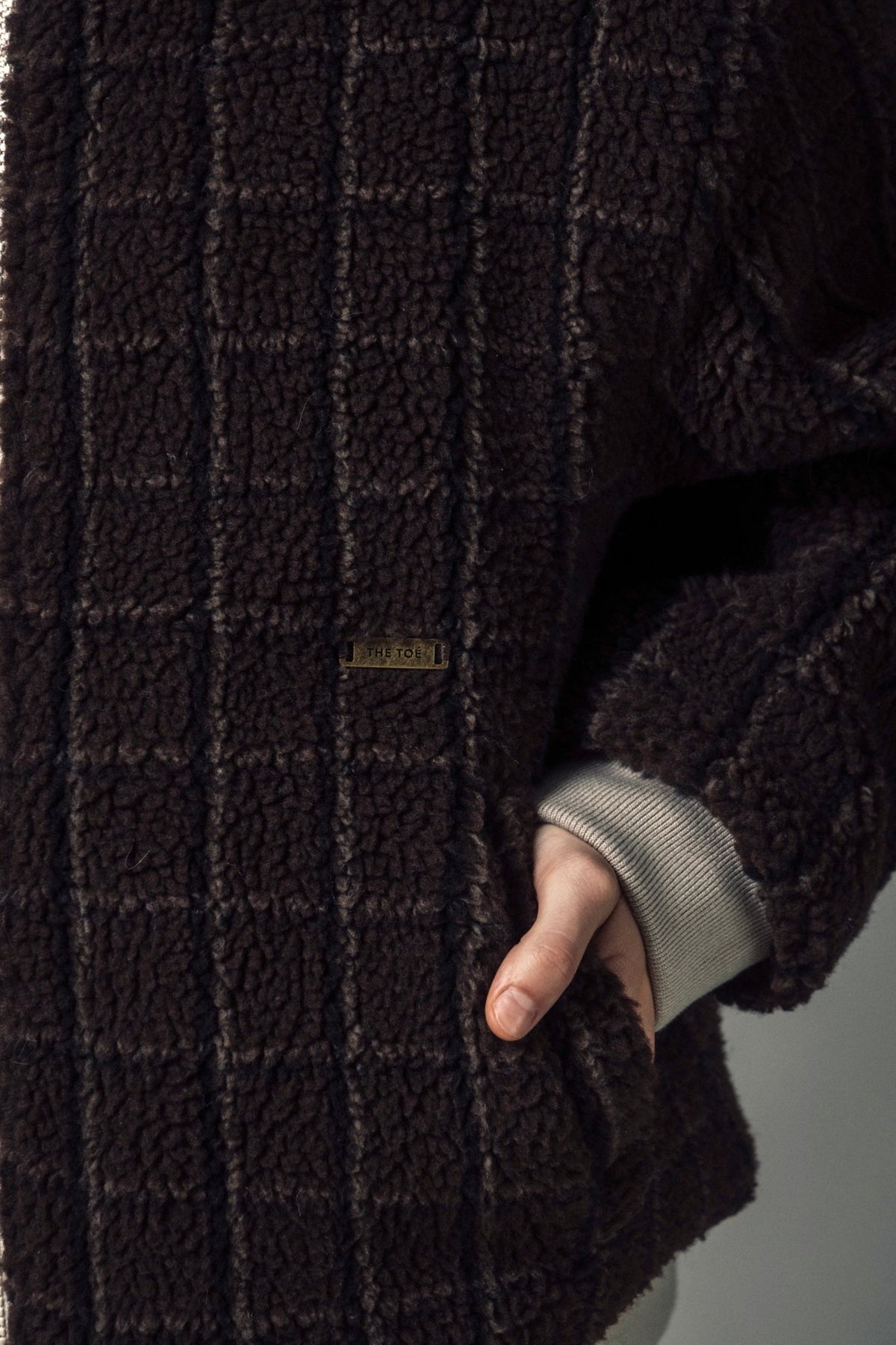 Alpspitze Fleece Jacket