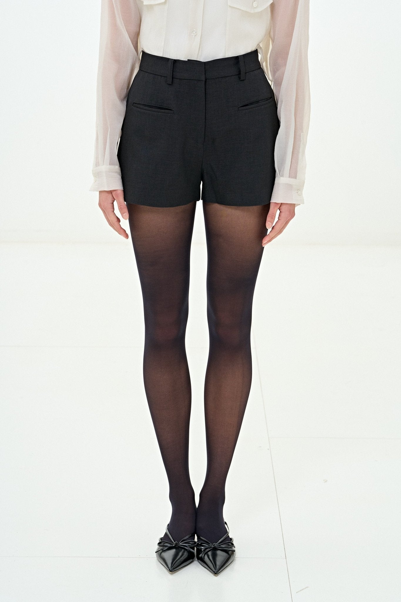Athena Short Pants