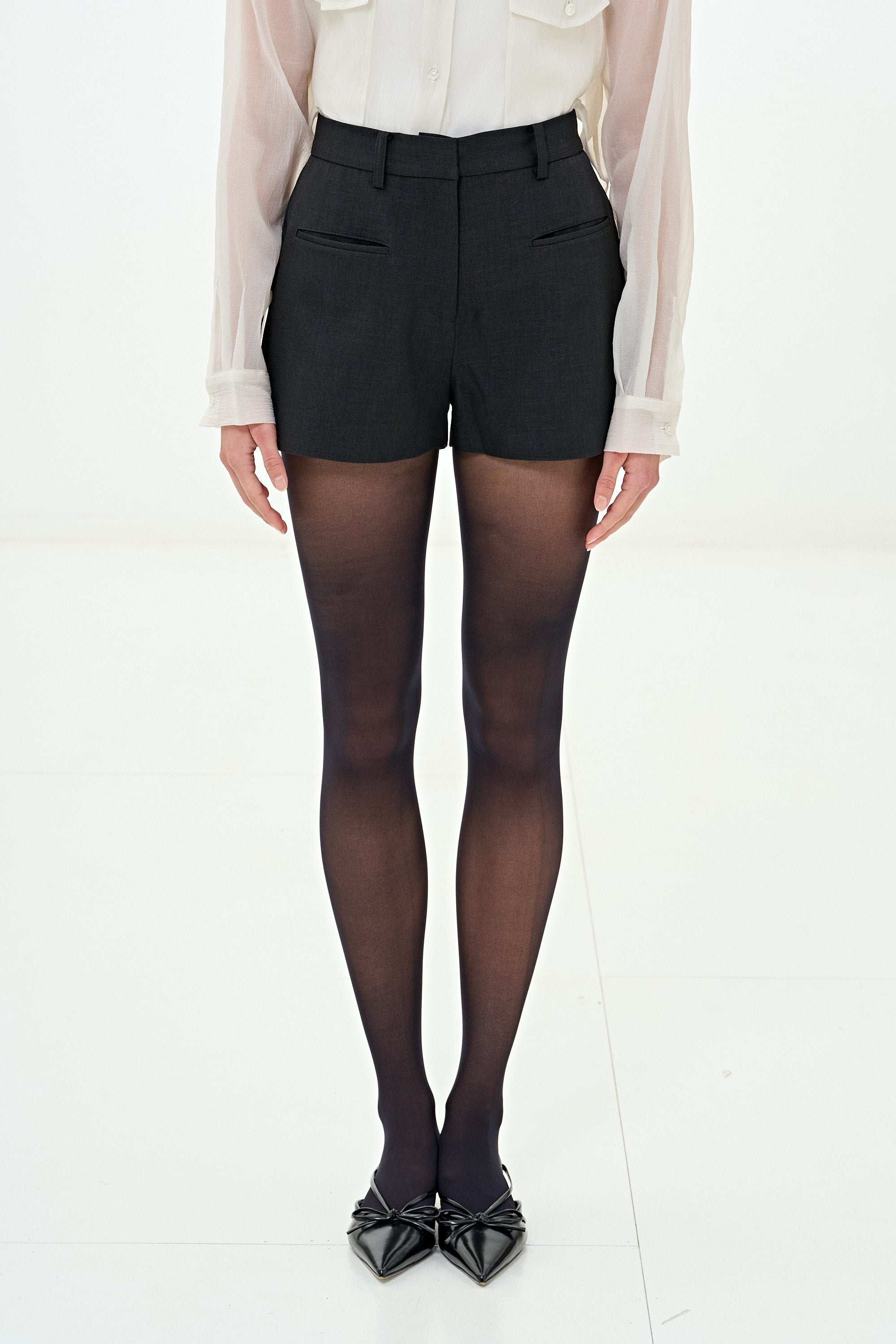 Athena Short Pants