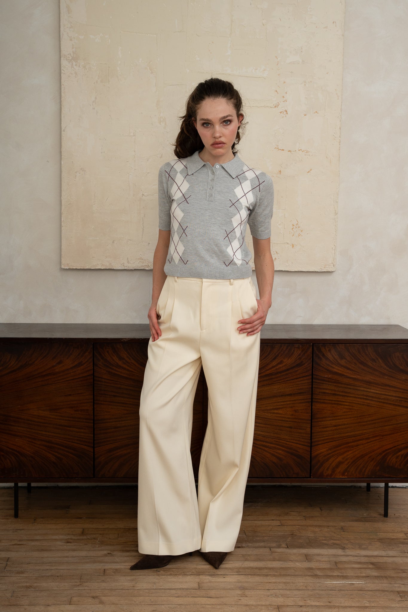 Gulpen Pants