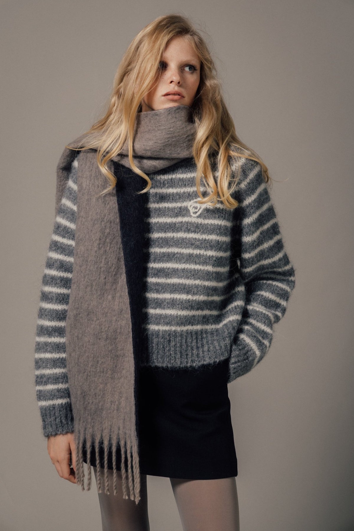 Ounasjoki Reversible Muffler