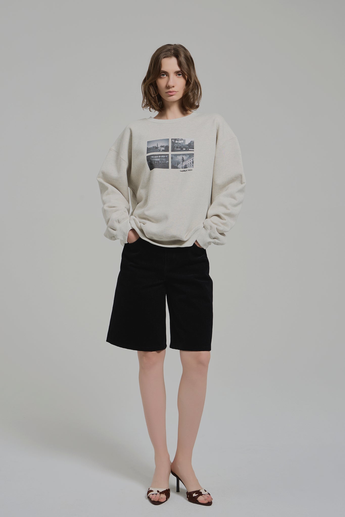 SCN Sweatshirt vol.II