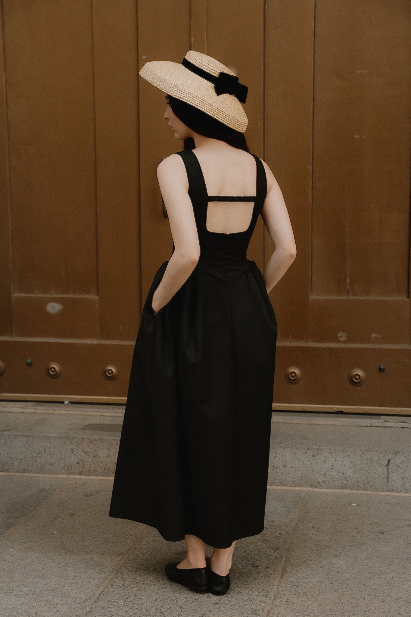 Geul Dress