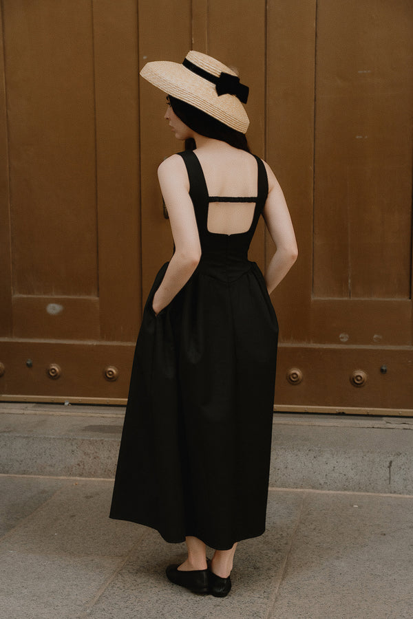 Geul Dress
