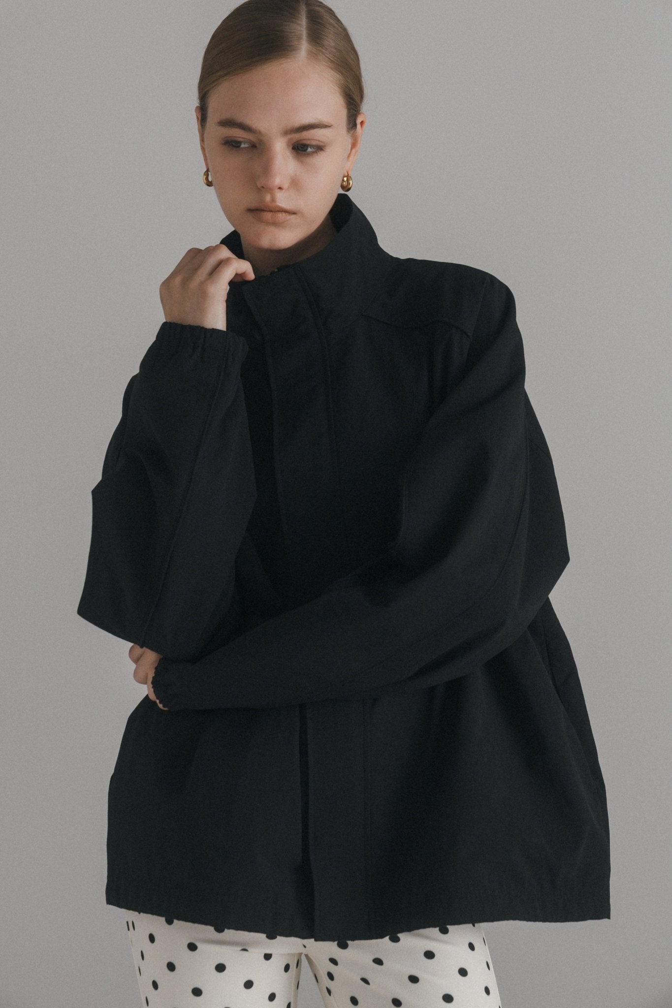 Kuopio Track Jacket