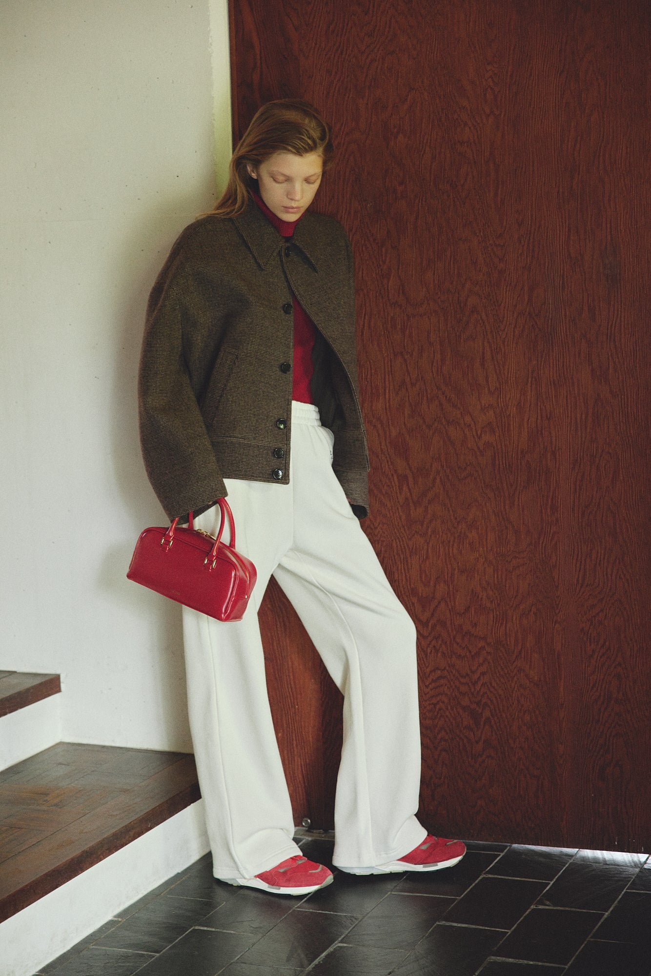 Regent Boston Bag
