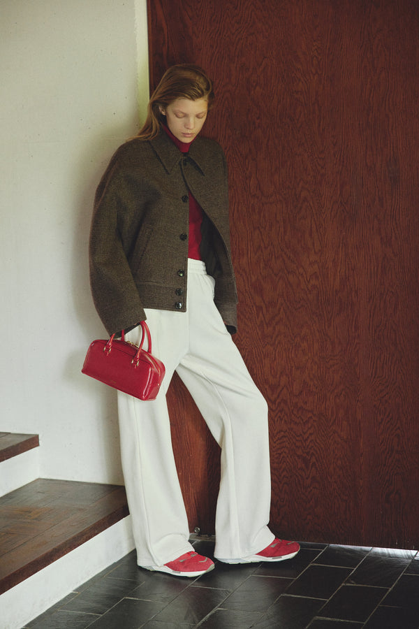 Regent Boston Bag