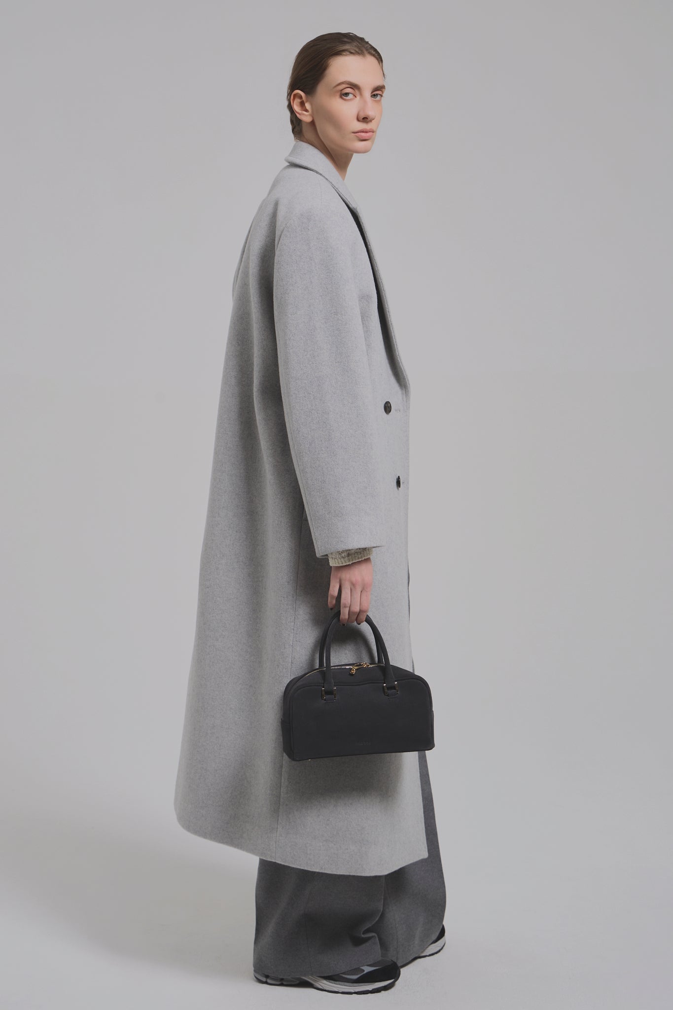 Moeckeberg Coat