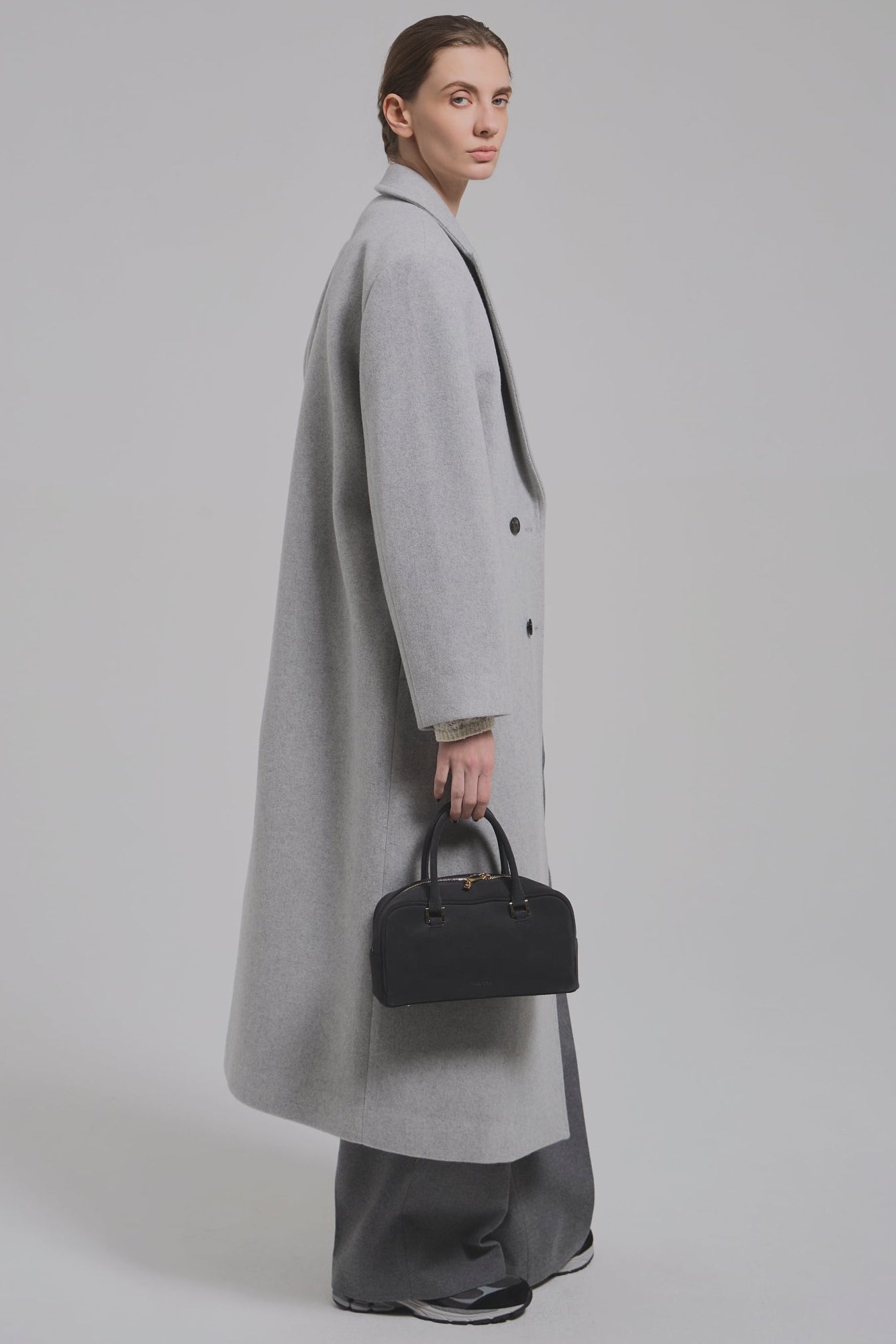 Moeckeberg Coat