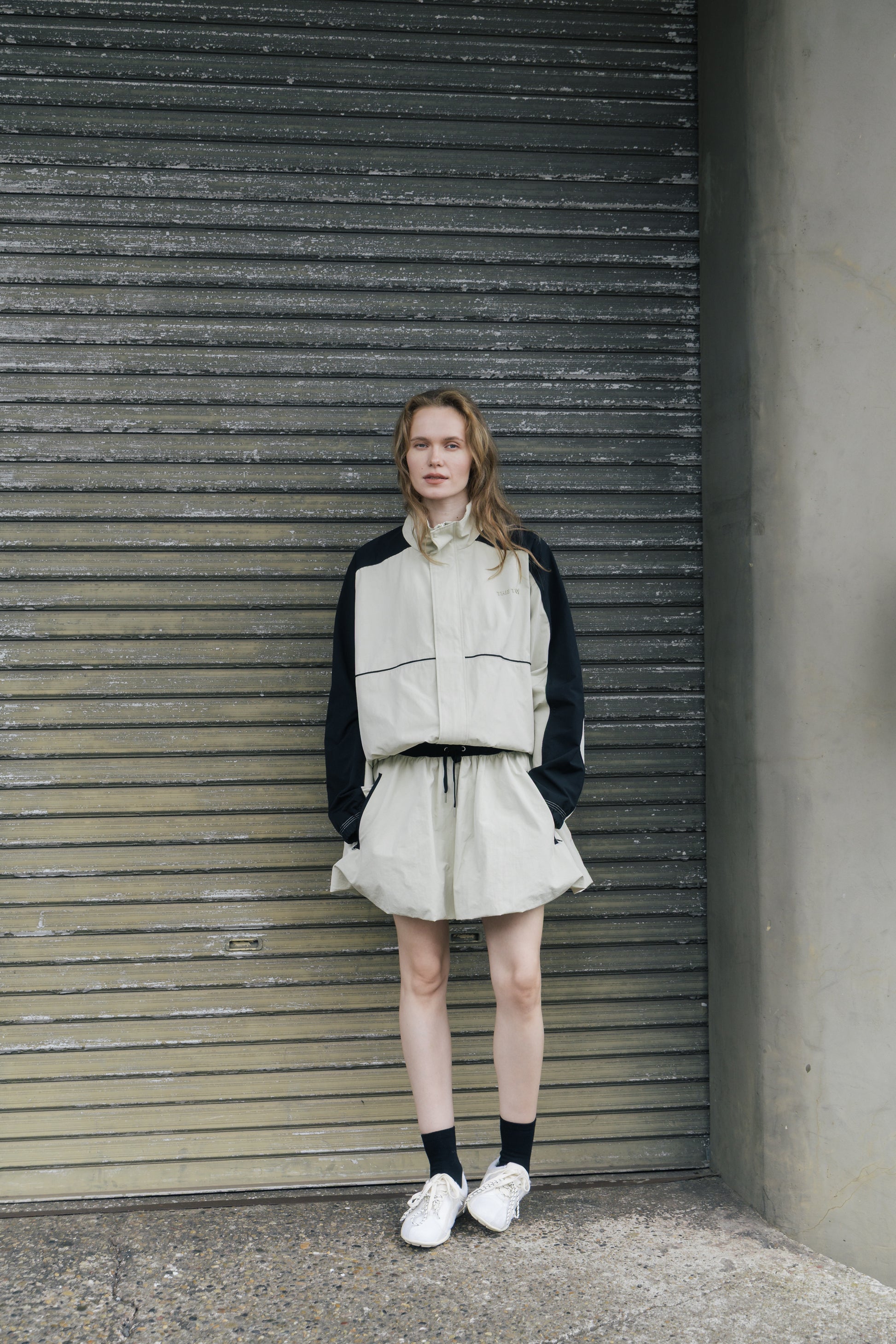 Kuopio Track Jacket