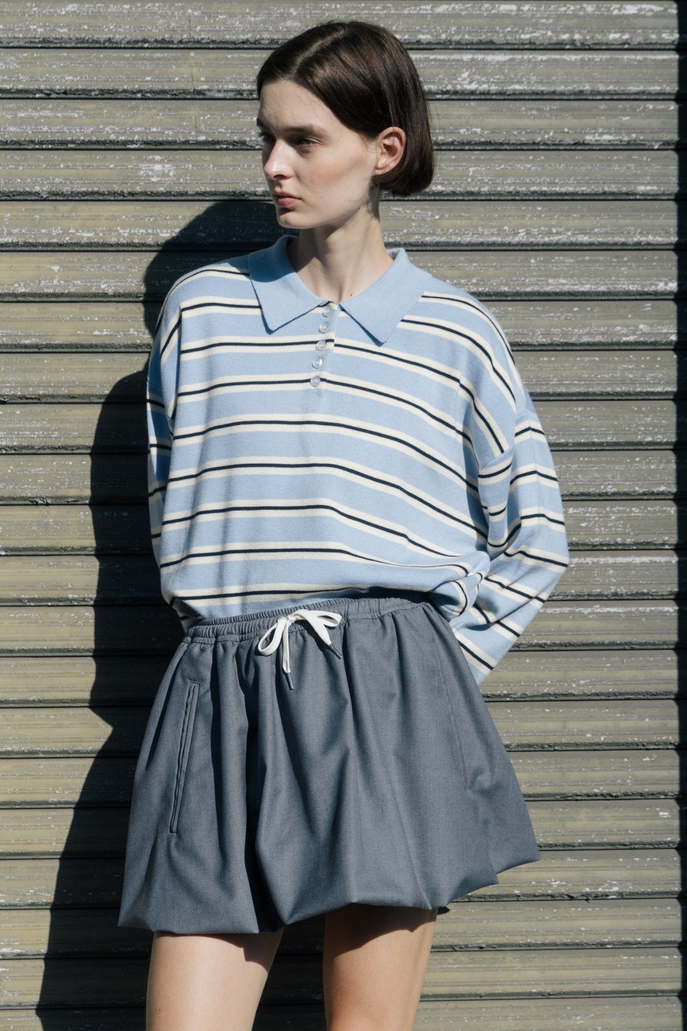 Kuopio Track Skirt