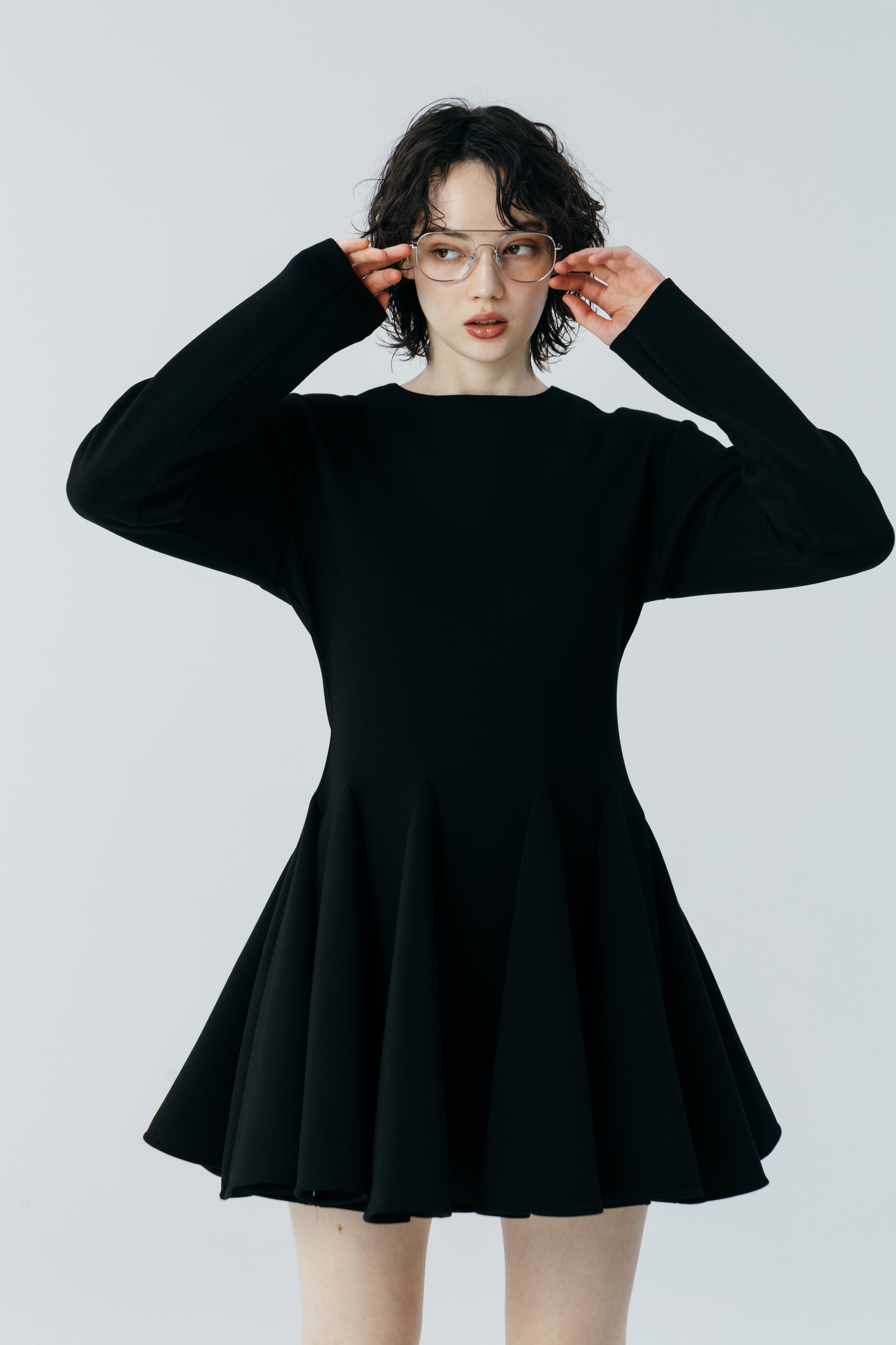 Poros Flare Onepiece
