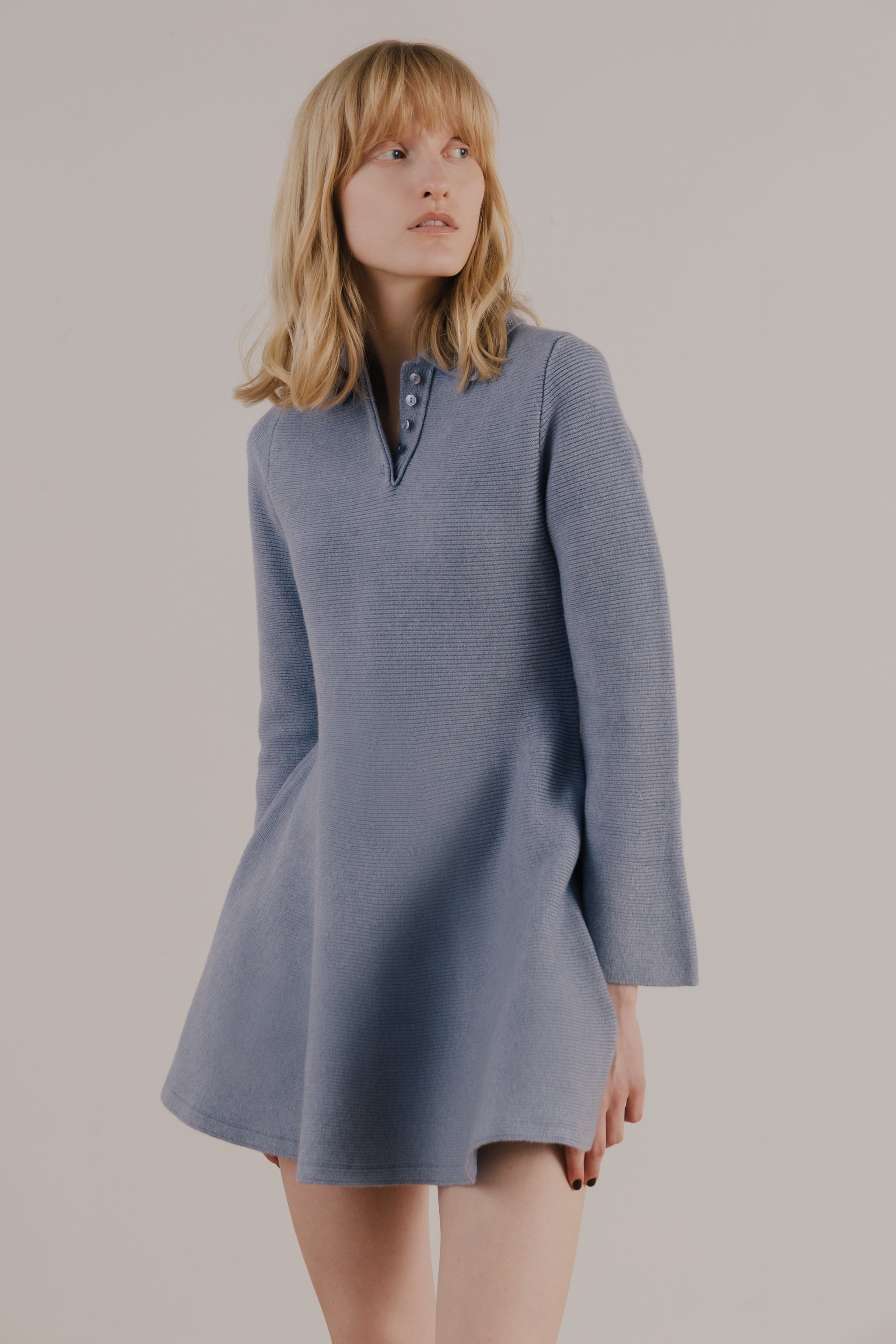 Reims Flare Onepiece