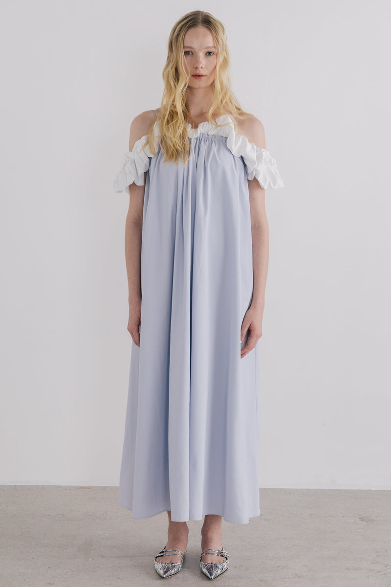 Erie Frills Onepiece