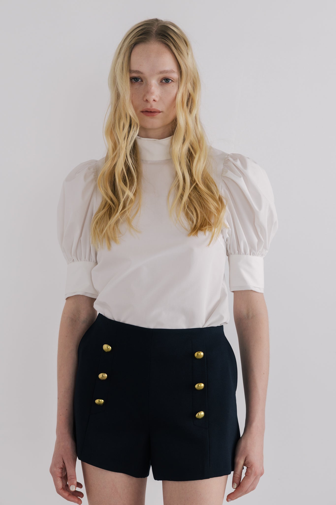 Maastricht Short Pants