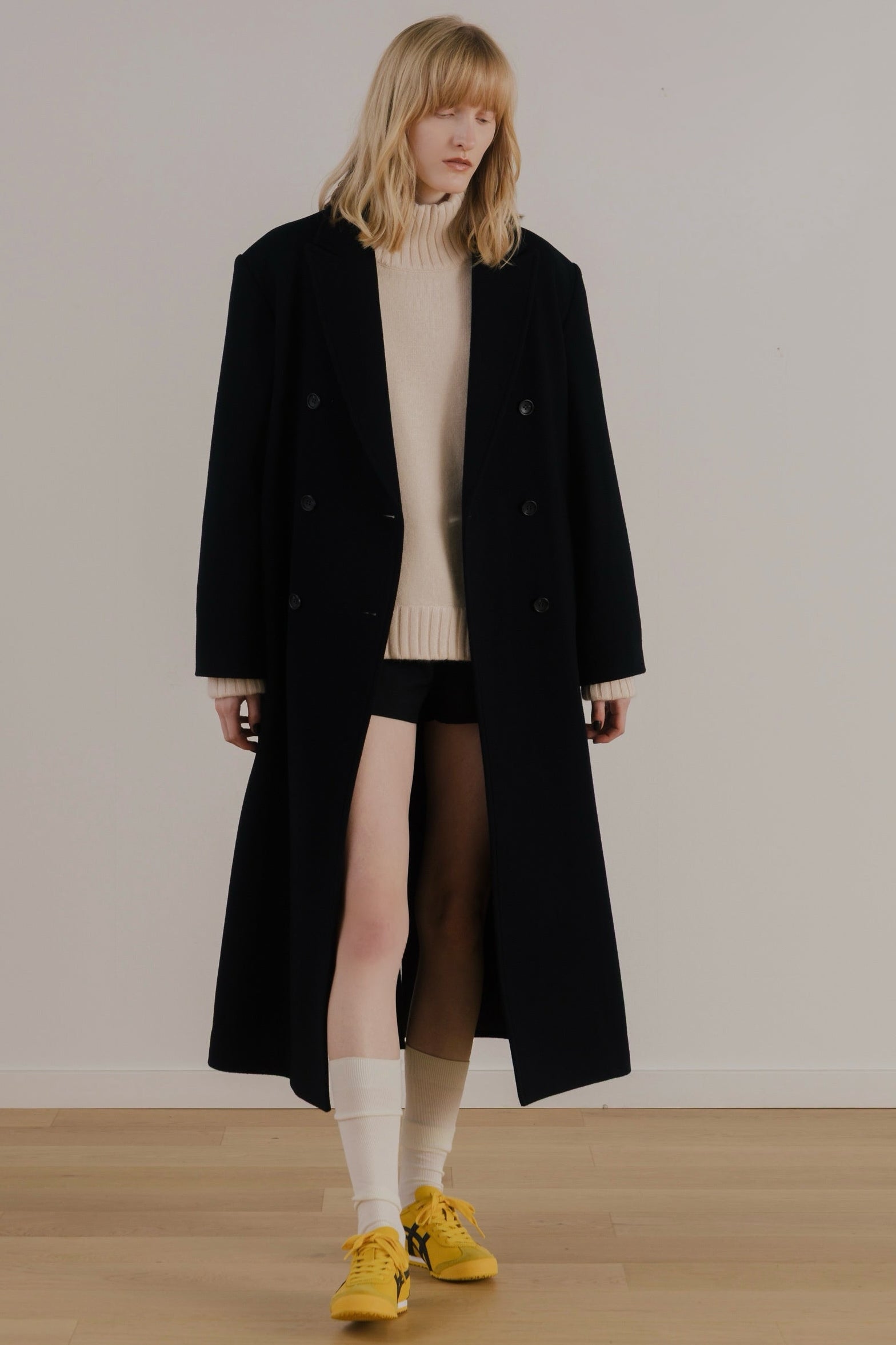 Moeckeberg Coat