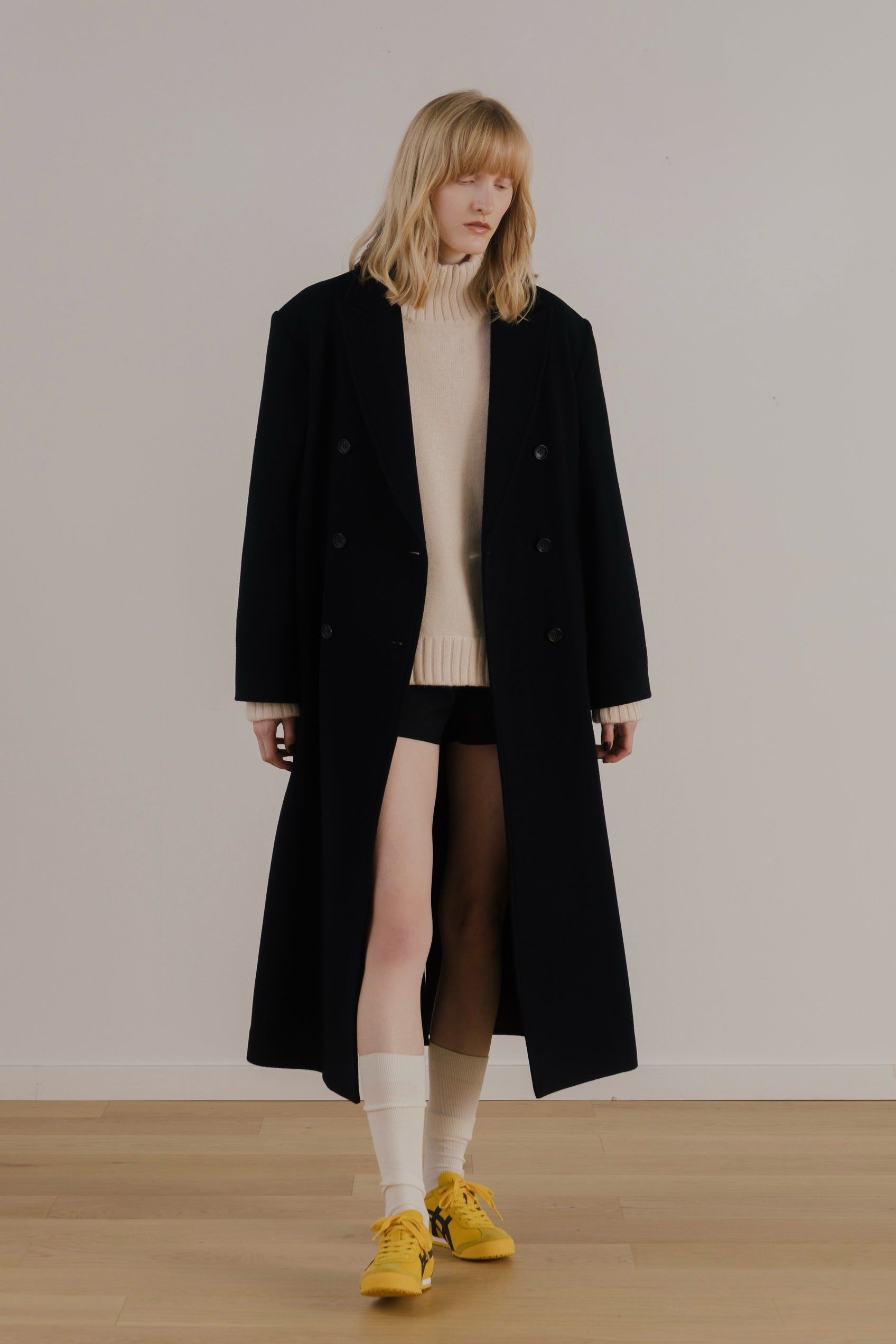 Viktualien Turtleneck