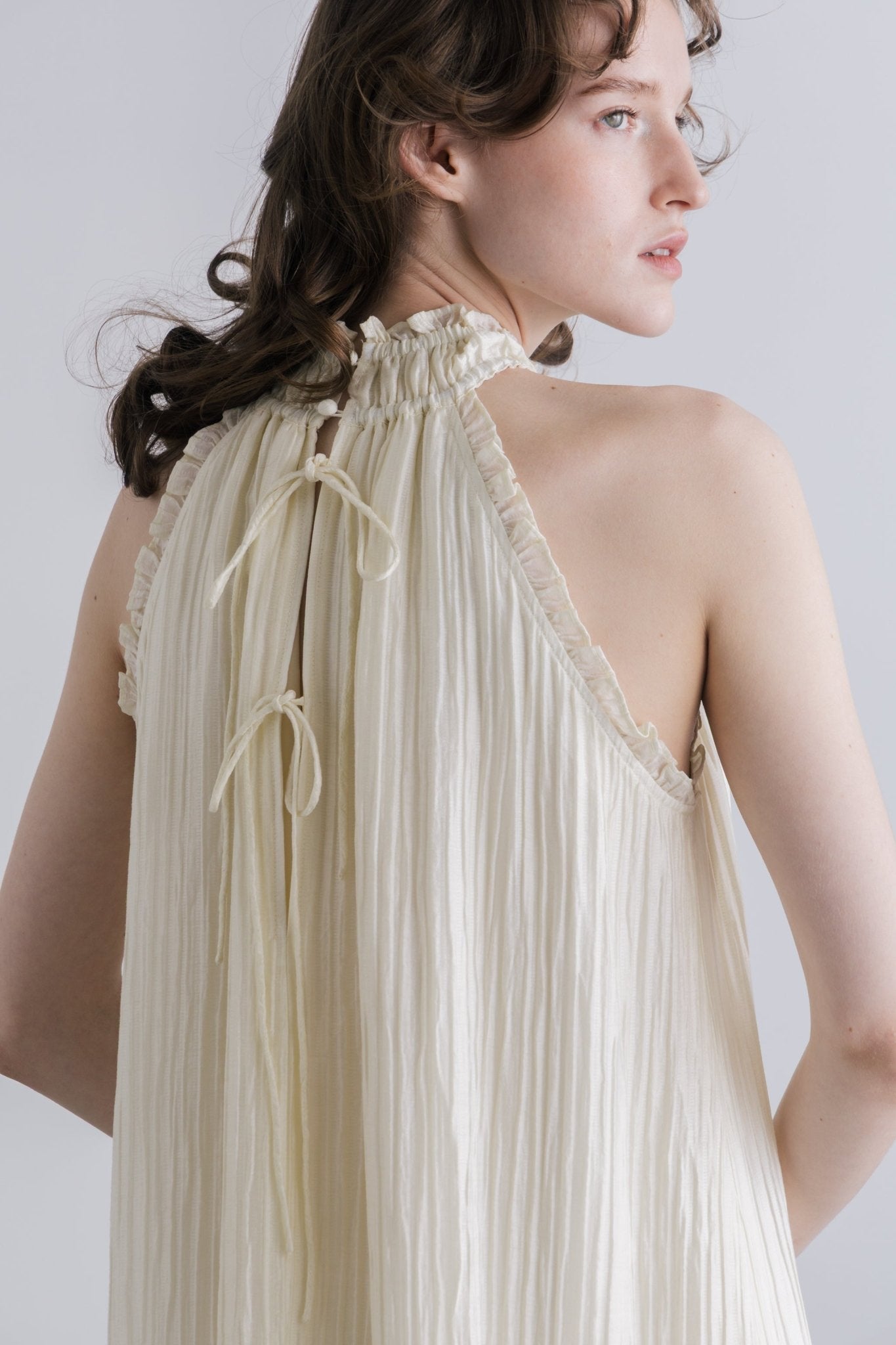 Warmoes Dress