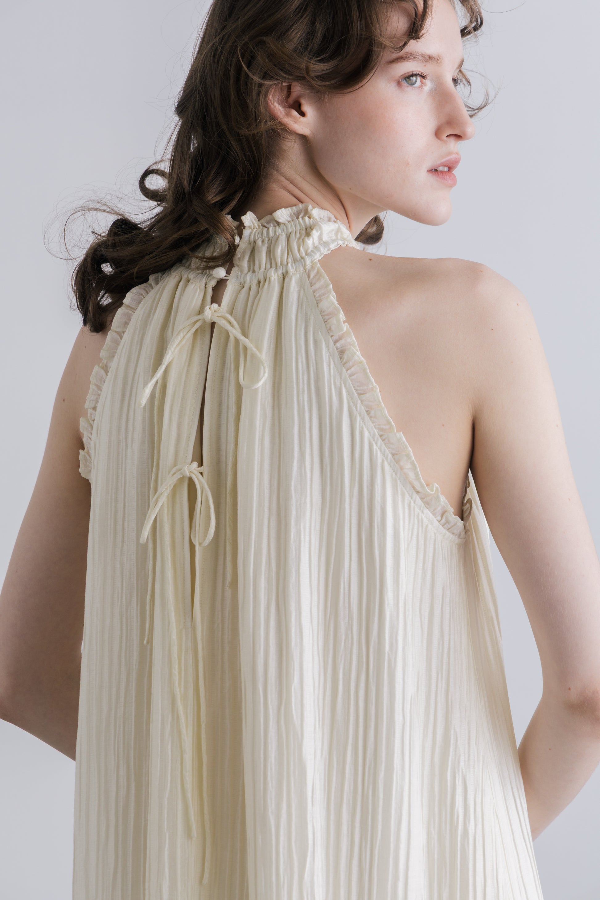 Warmoes Dress