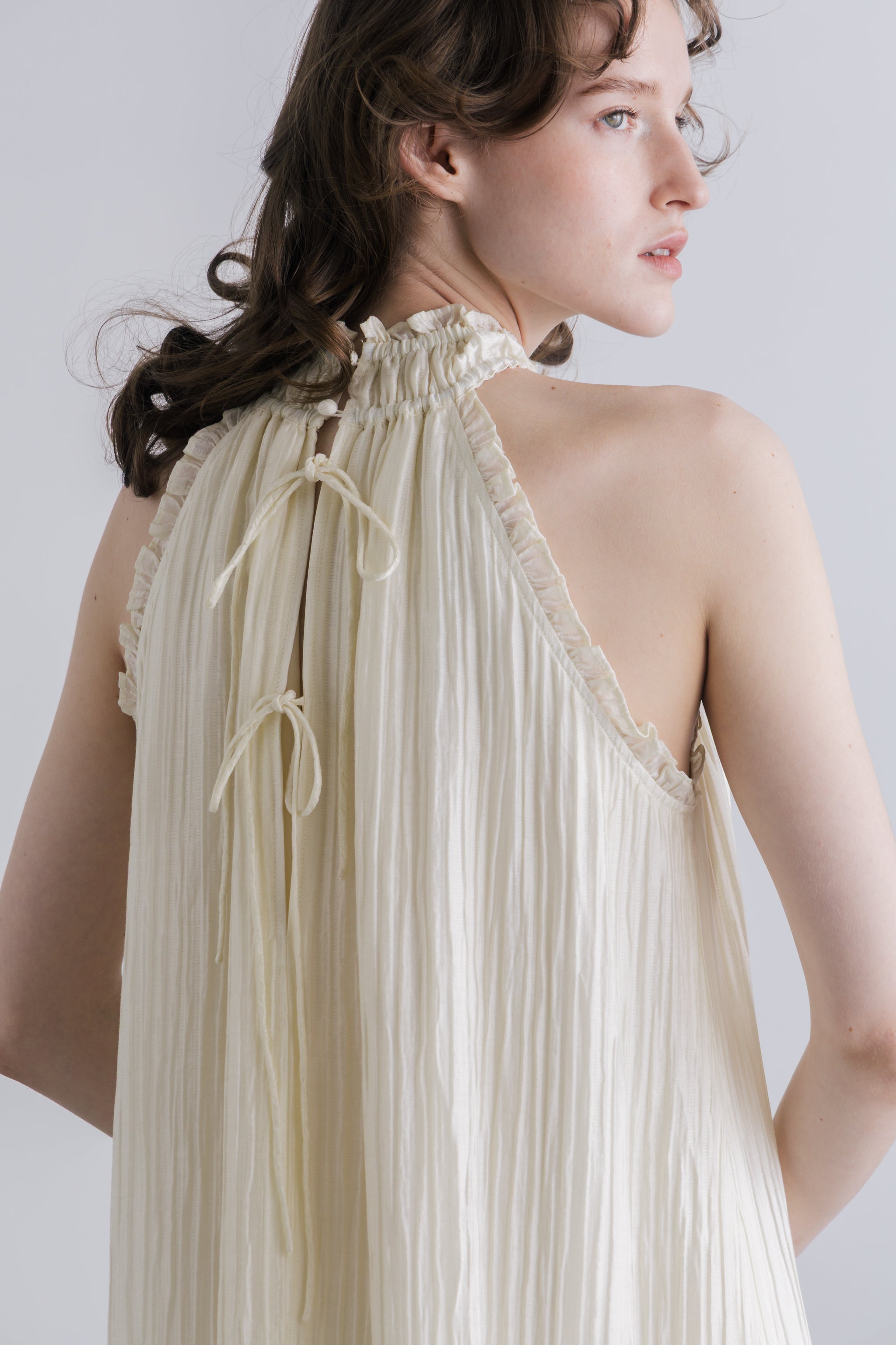 Warmoes Dress