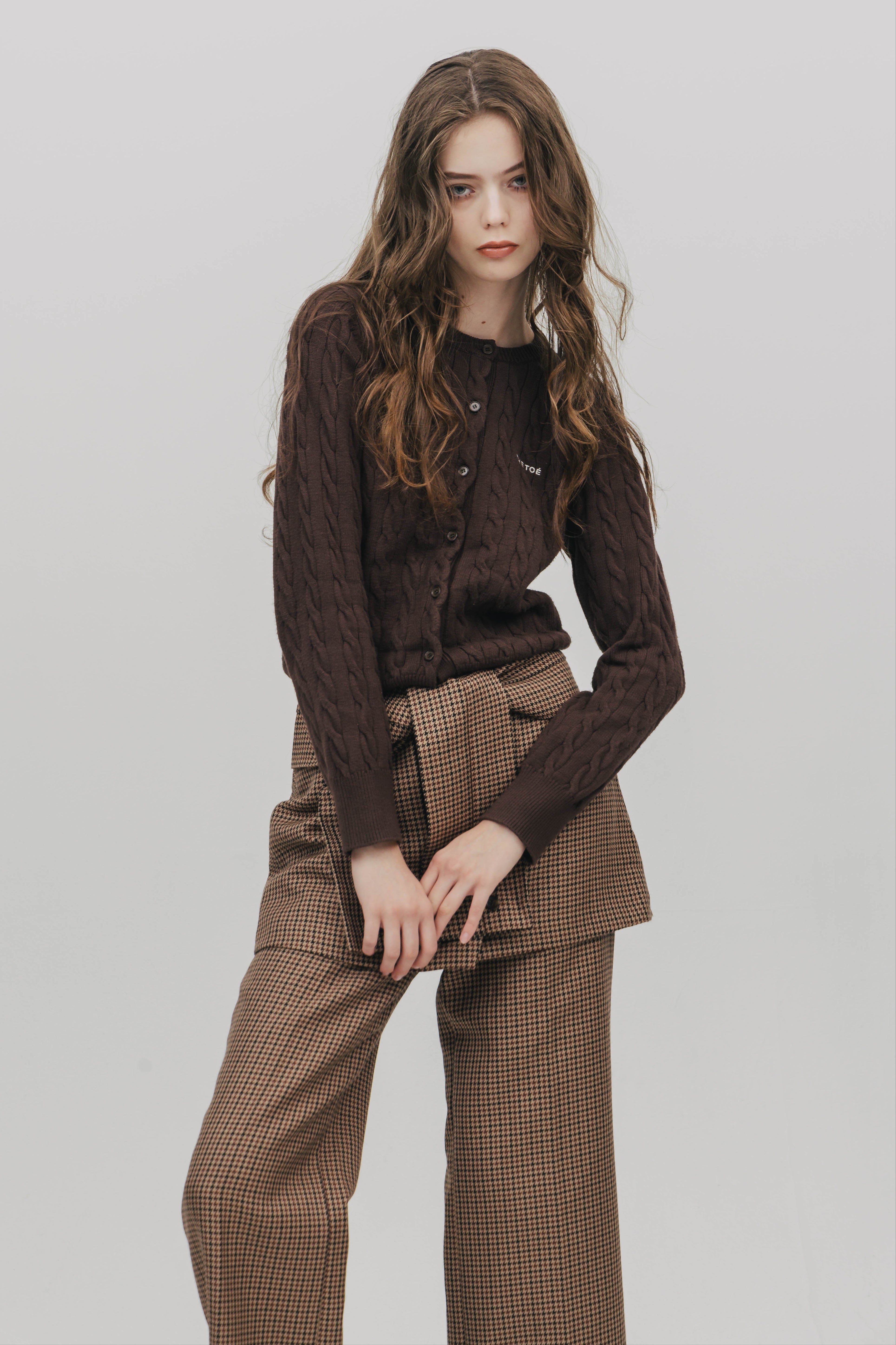 Buckingham Pants