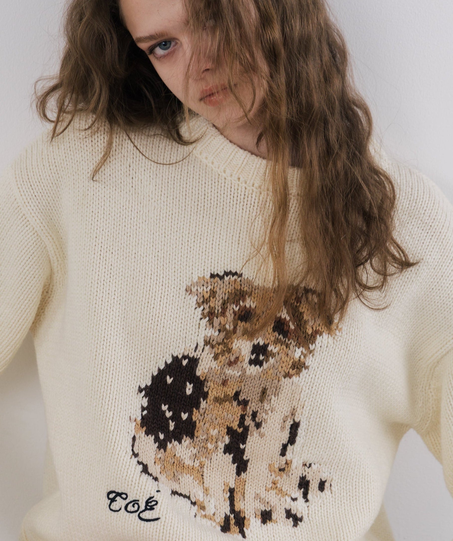 NEW IN