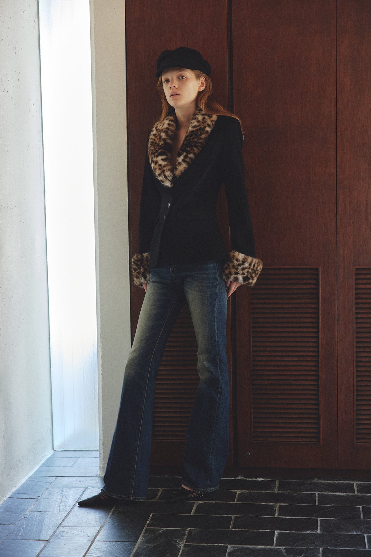 Coolsingel Denim (26aw)