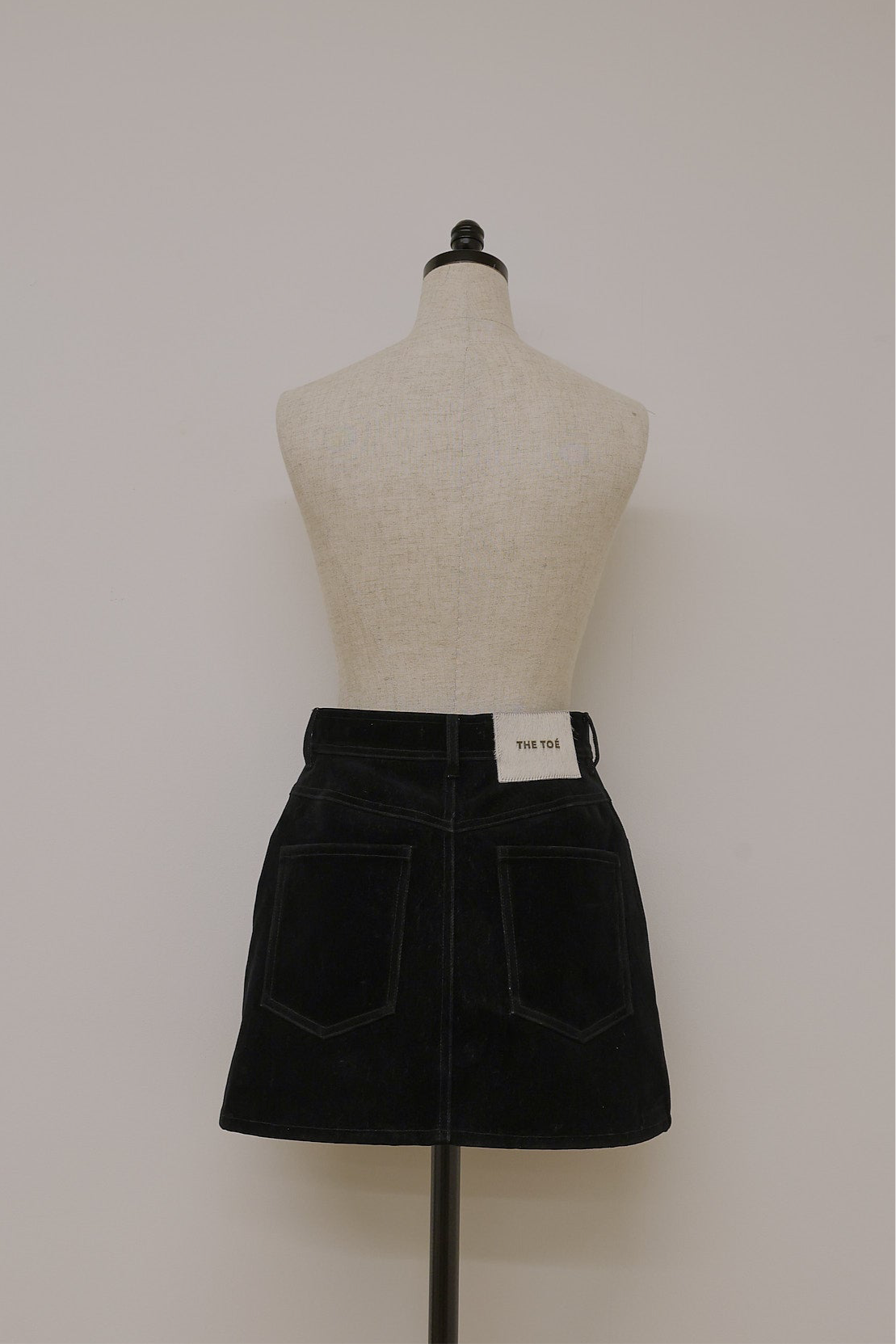 Rosenthaler Skirt