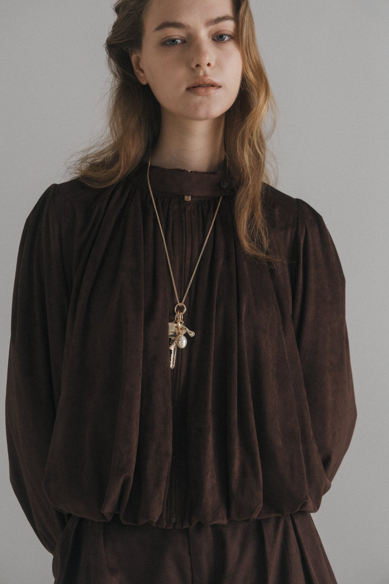 Utsjoki Balloon Jacket