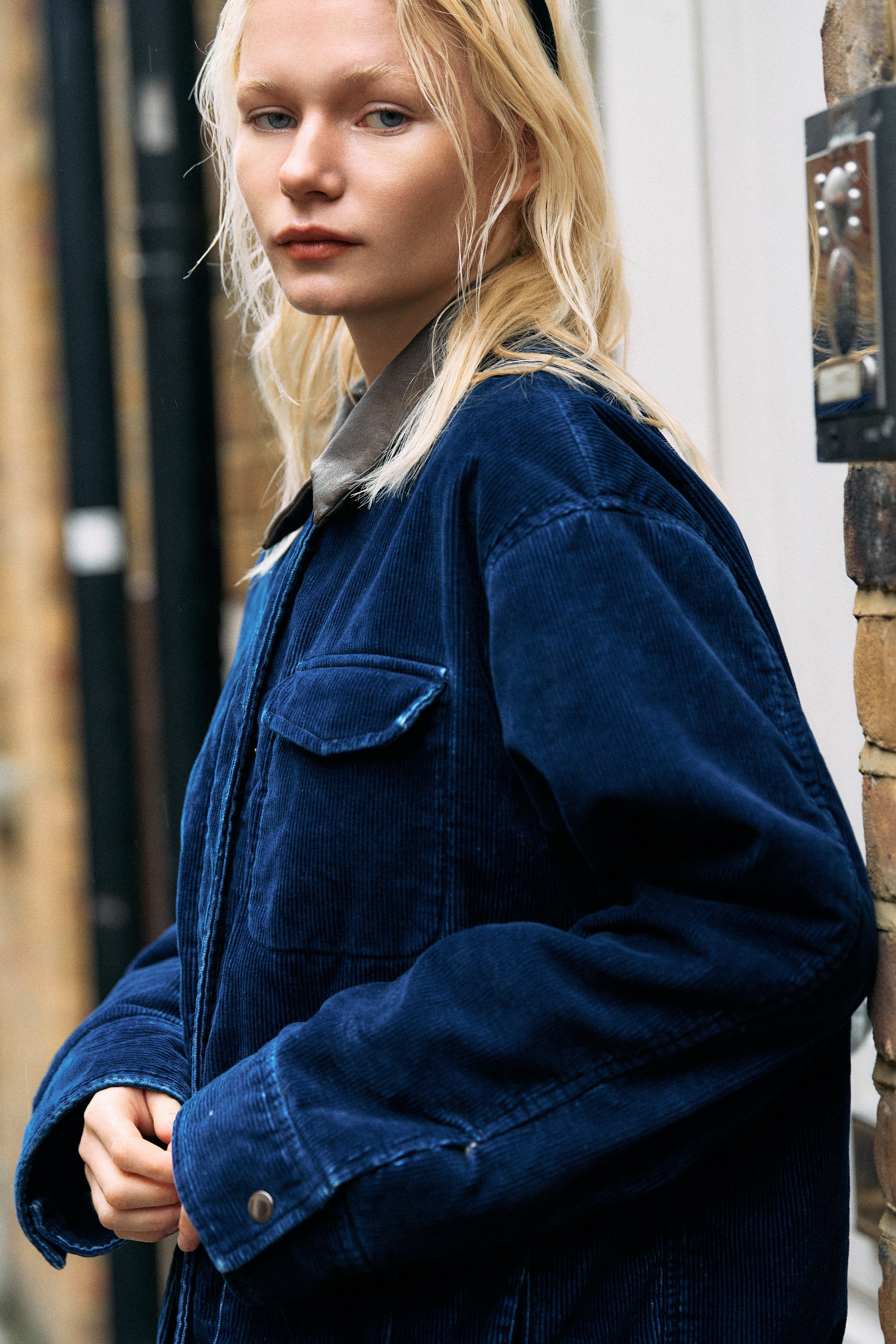 Wimbledon Jacket